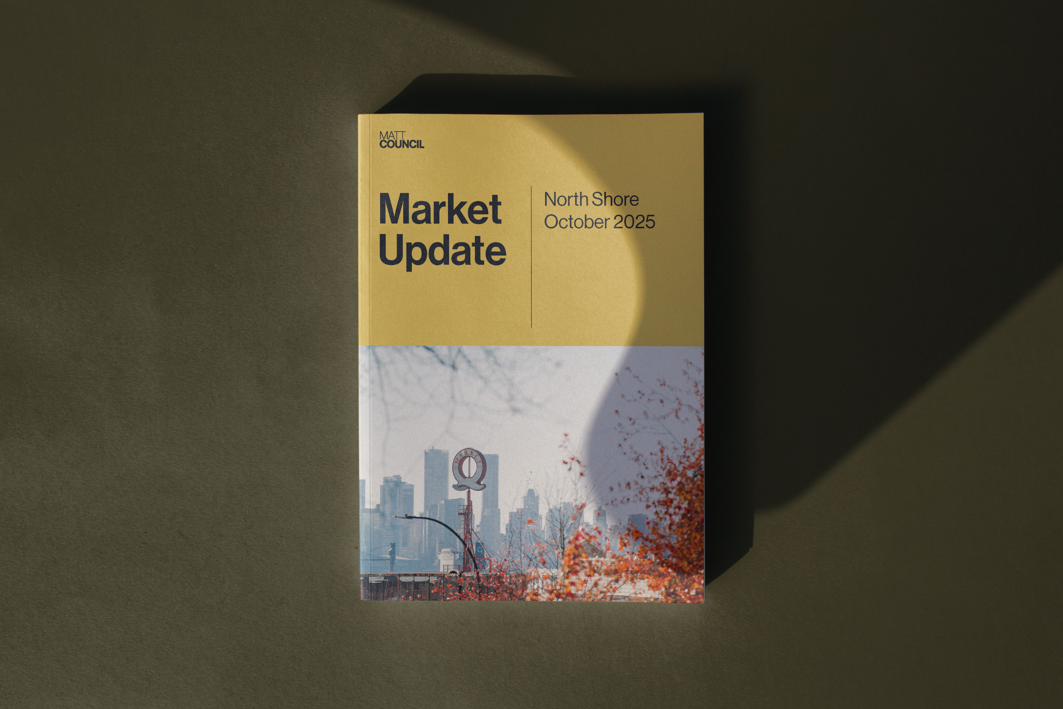 Market Update | November 2025