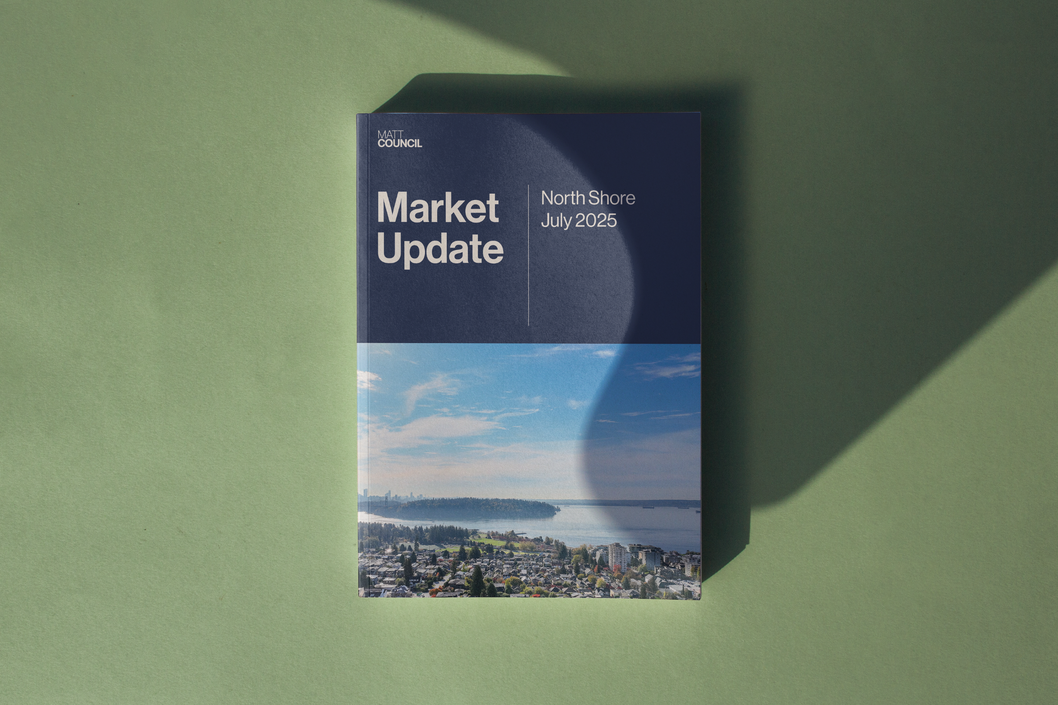 Market Update | August 2025