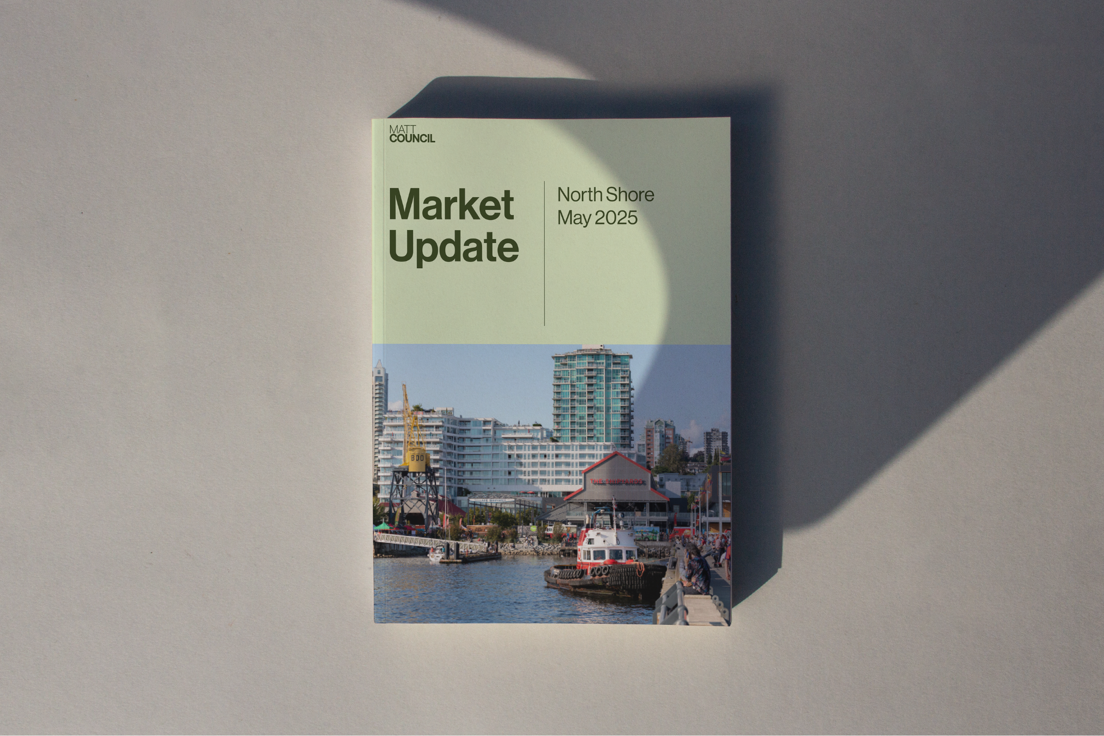 Market Update | June 2025