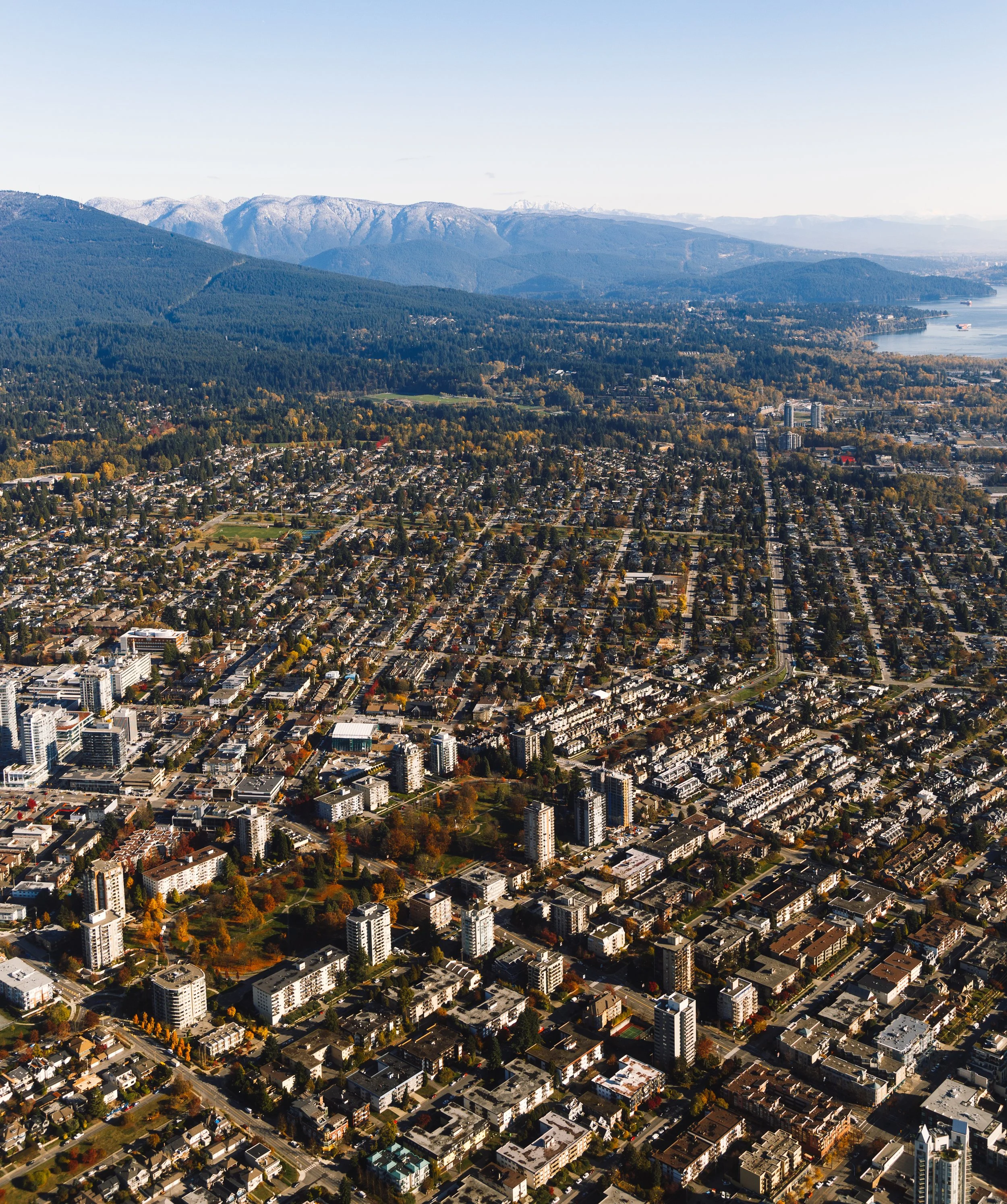 North Shore Growth Report: 22,000 New Homes vs. Old Infrastructure