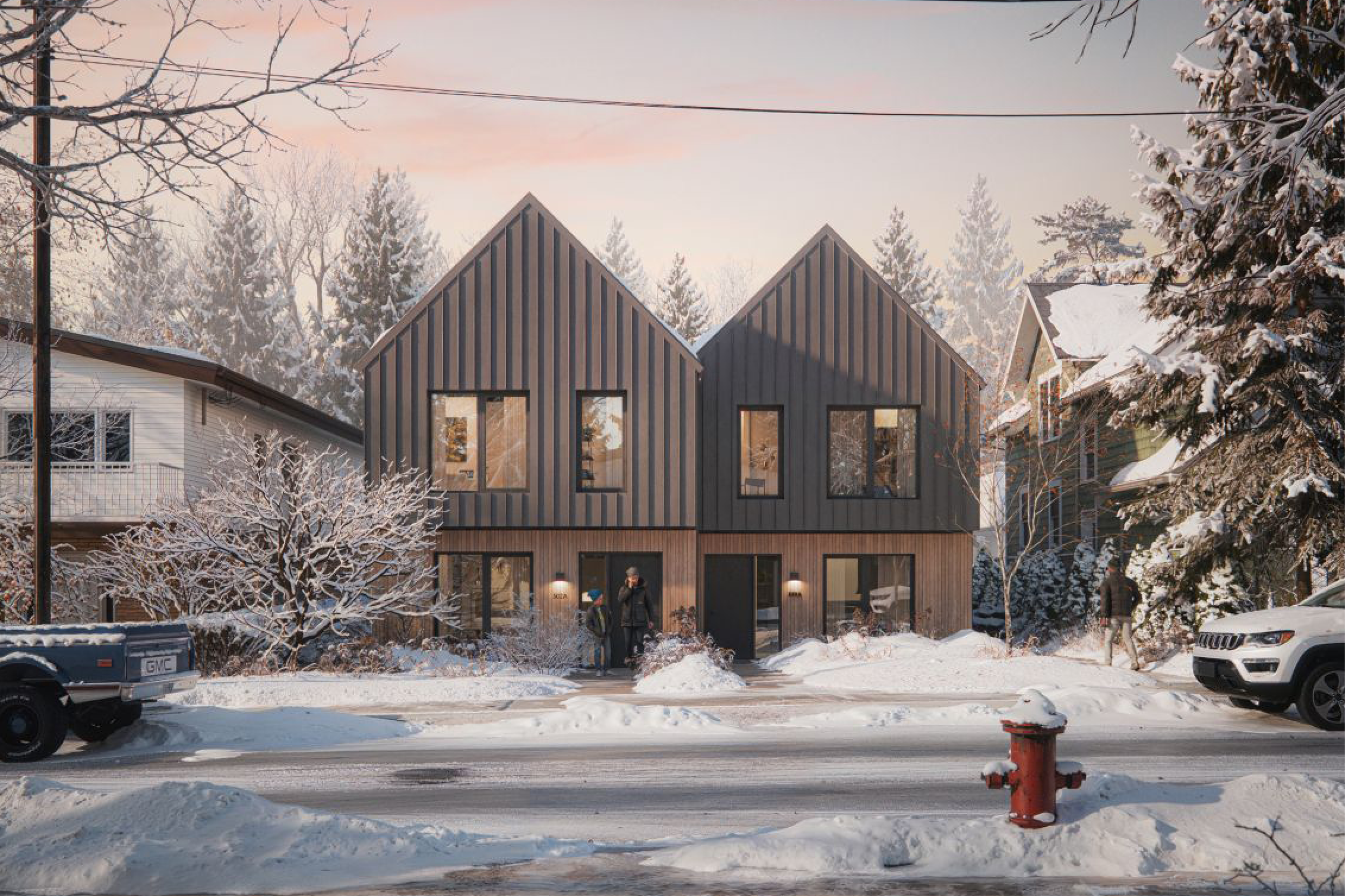 The "Fast-Track" Blueprint: Can Pre-Approved Designs Save You Money?