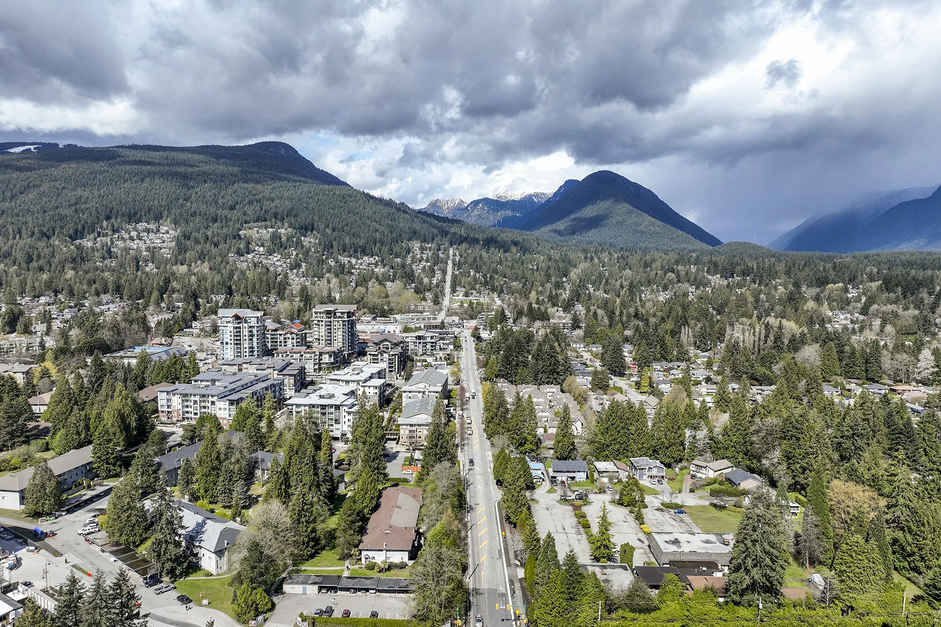 Selling in North Vancouver? 5 Questions to Help You Pick a Local Pro
