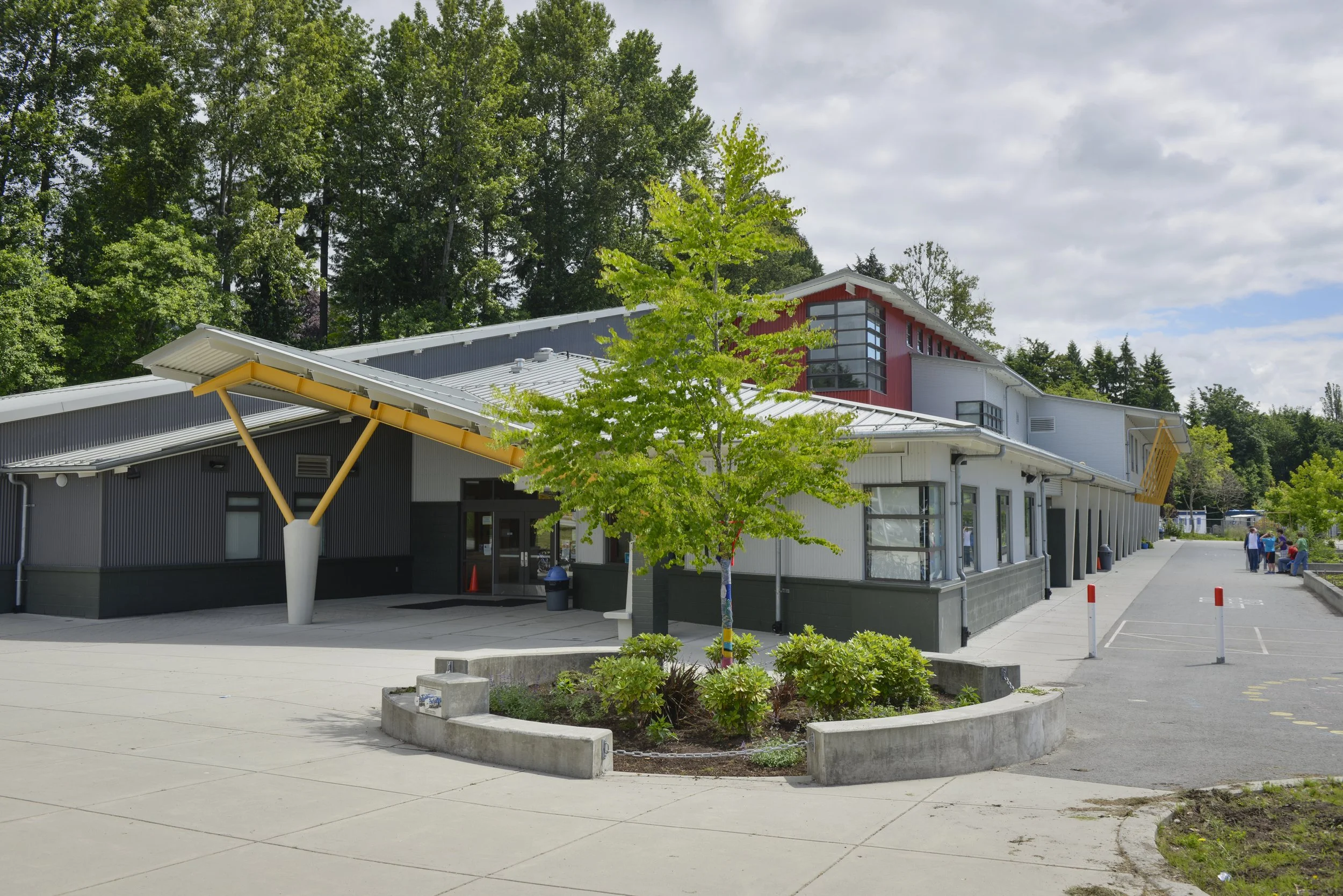 The Best Elementary Schools in North Vancouver: A Data-Driven Guide for Families