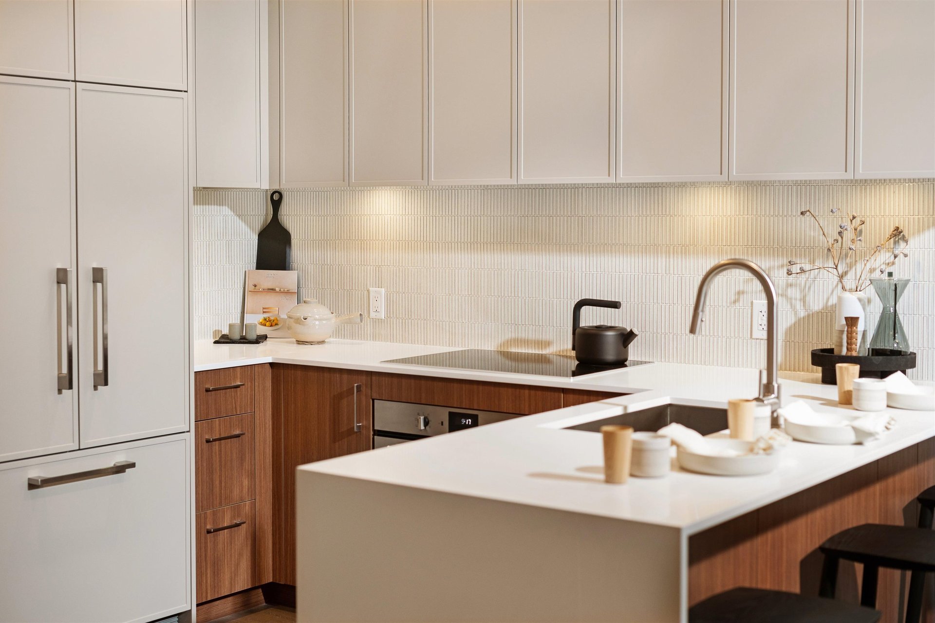 Buying a Presale in North Vancouver: What the Brochure Won't Tell You