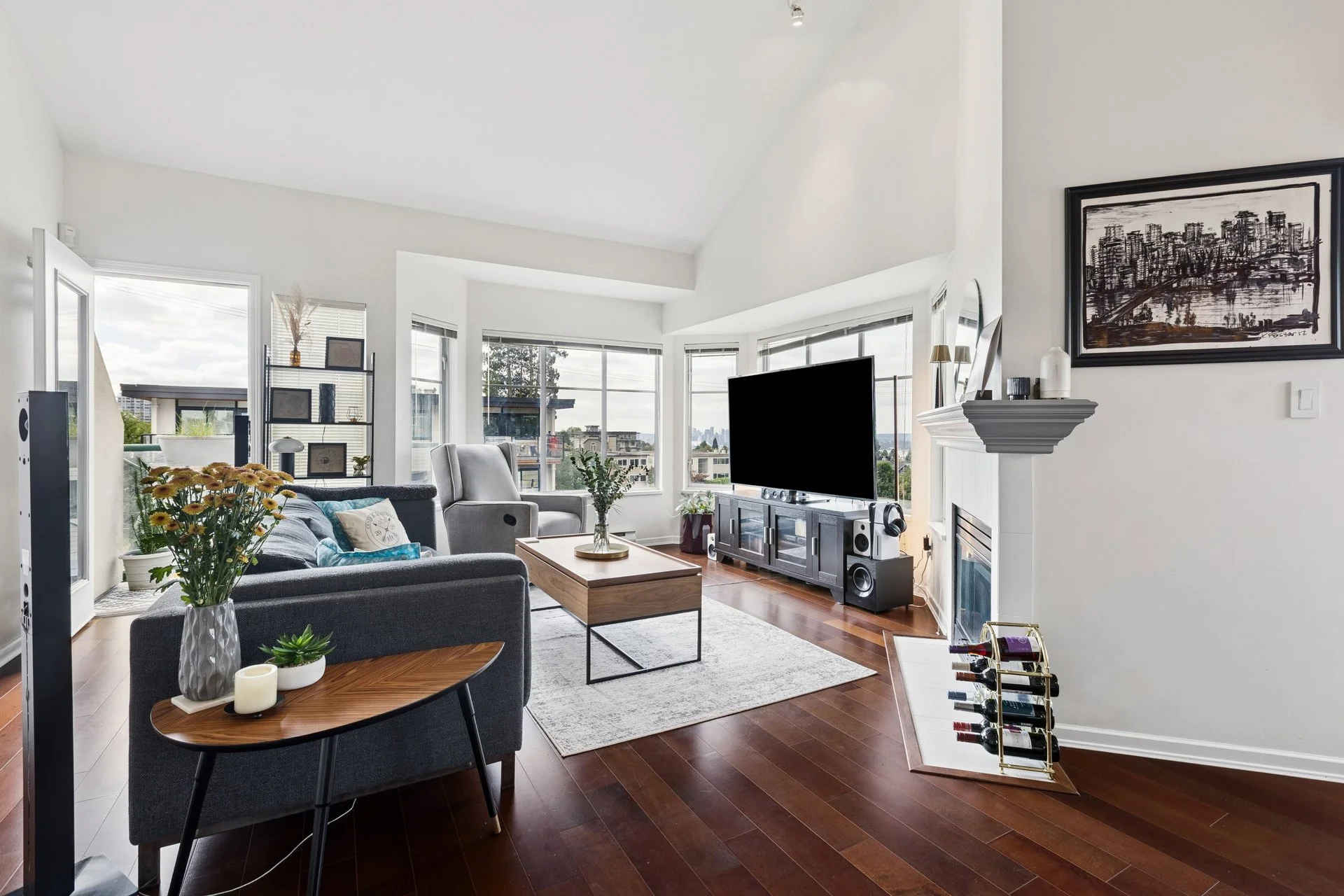 Persistence and Precision: Selling in a Softening Market