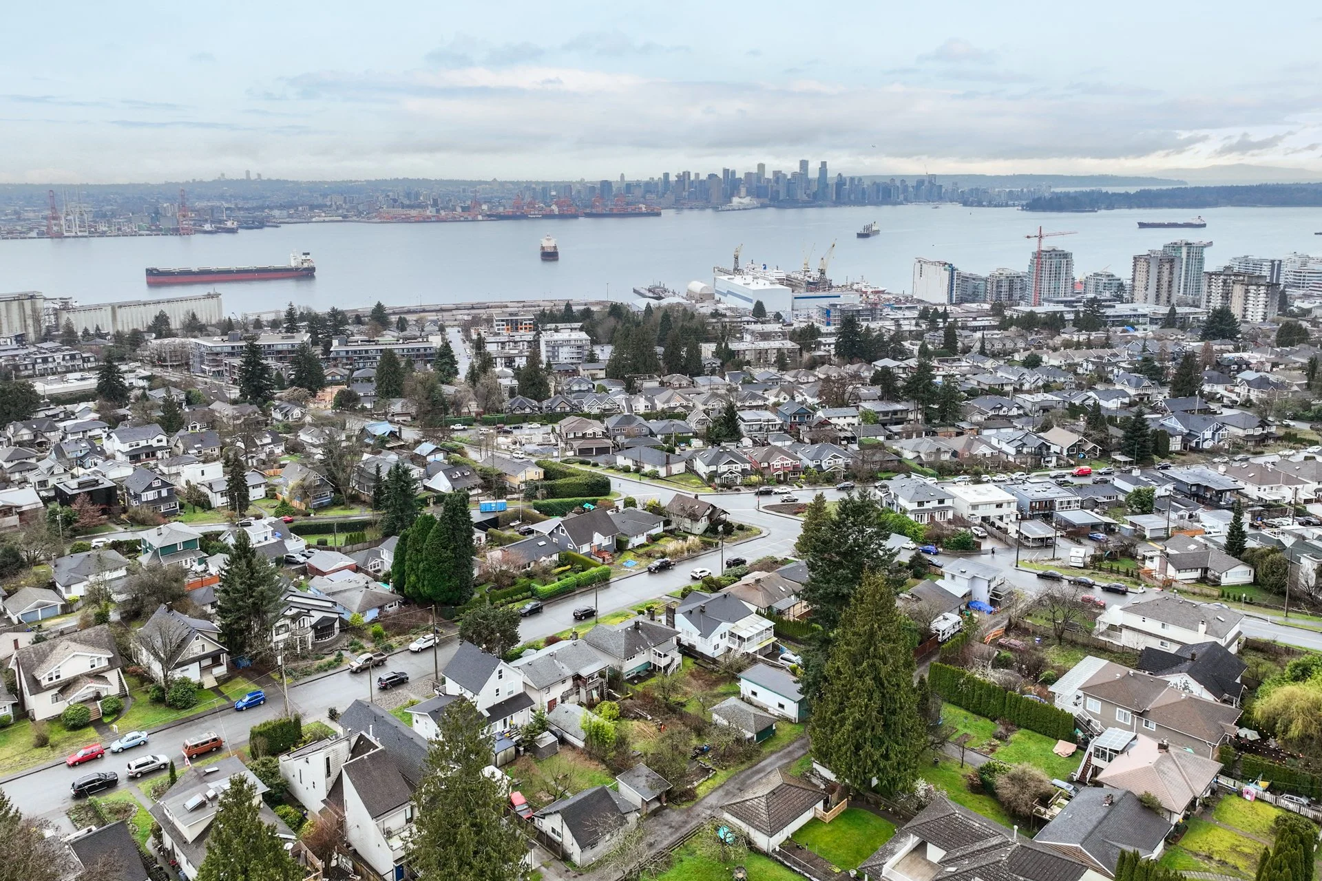North Shore Market Timing: Finding the Floor in a 11-Month Price Slide