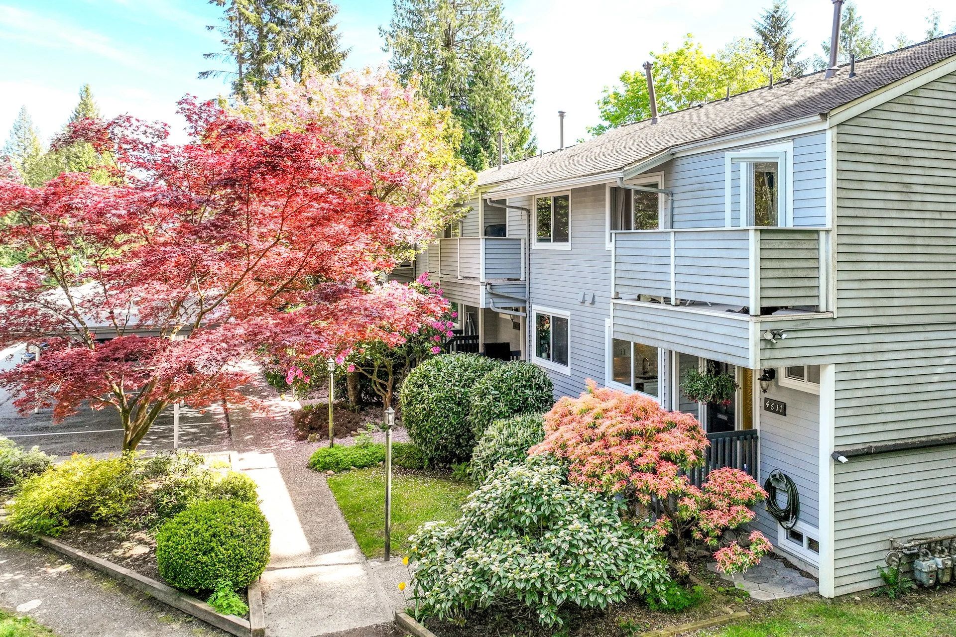North Vancouver Townhome Market Update: Why Inventory is Up 22%