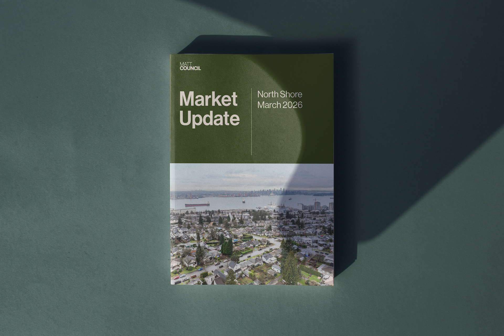 Market Update | March 2026