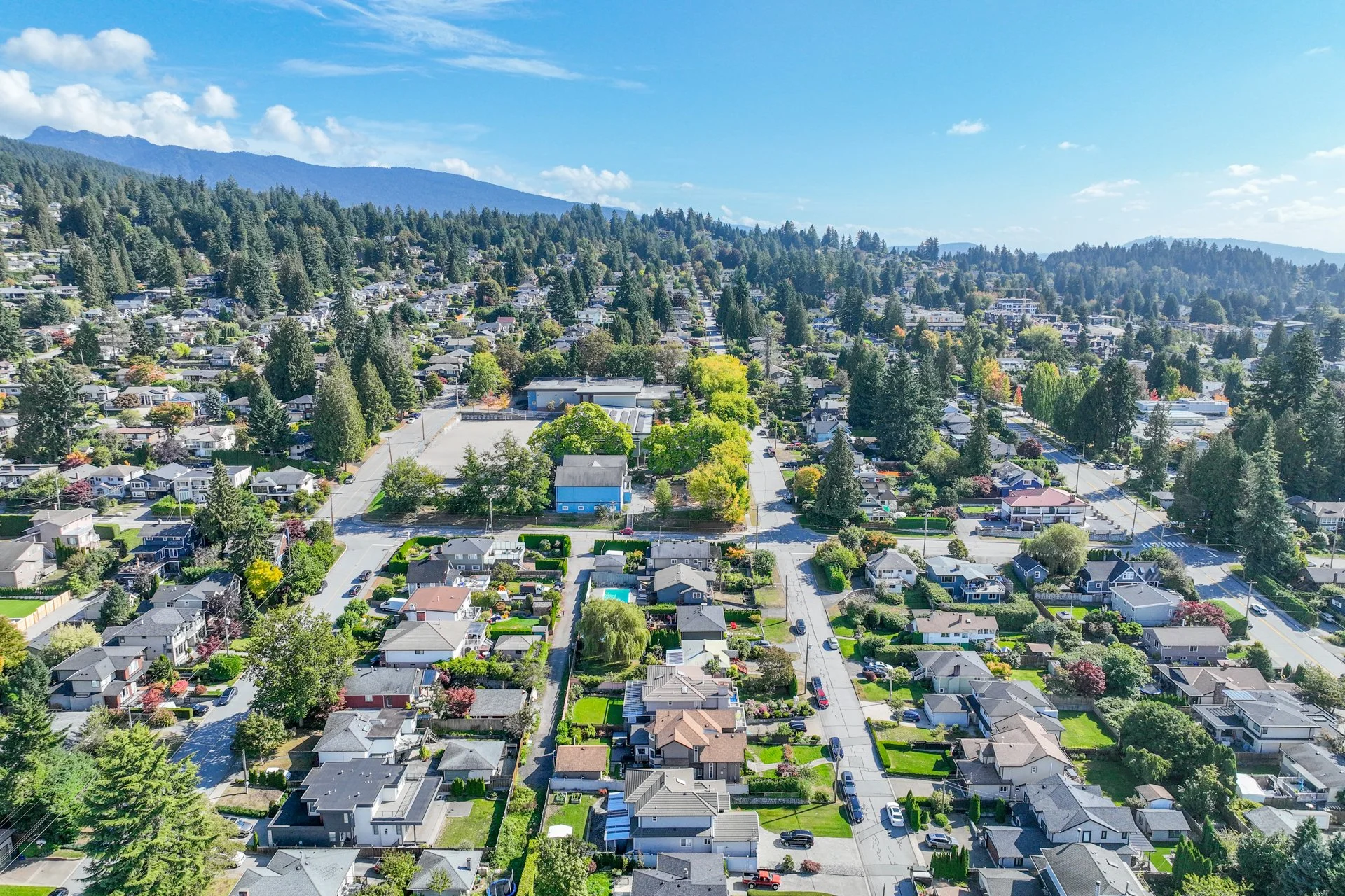 District Variance Report: Assessing the Multi-Unit Housing Resistance in North Vancouver