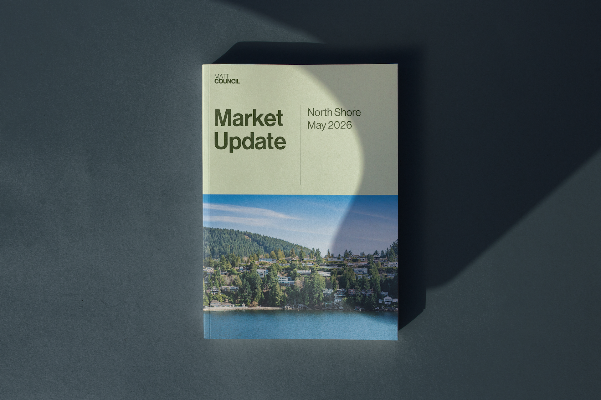 Market Update | May 2026
