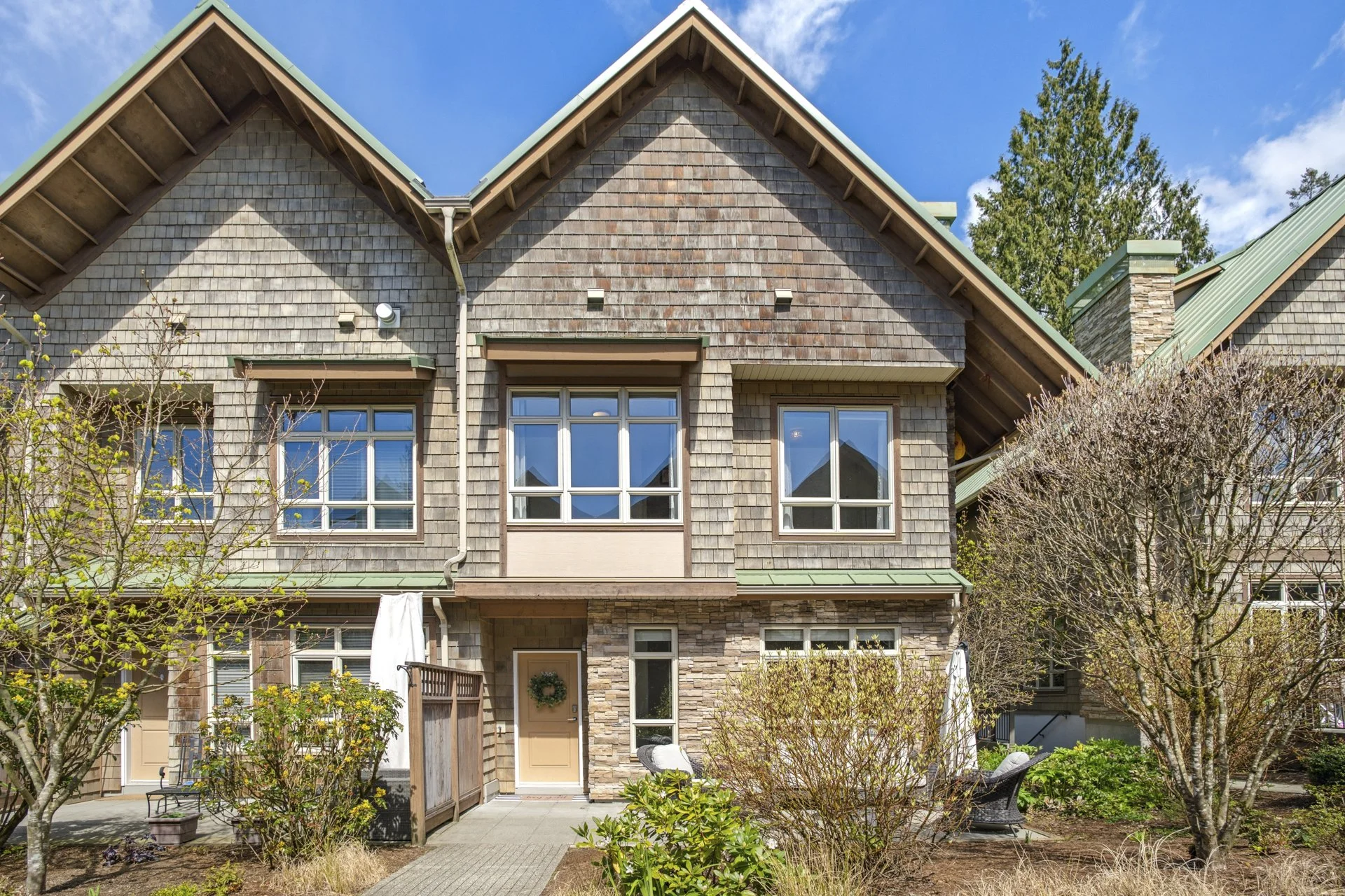 Strata vs Non-Conforming Strata in British Columbia