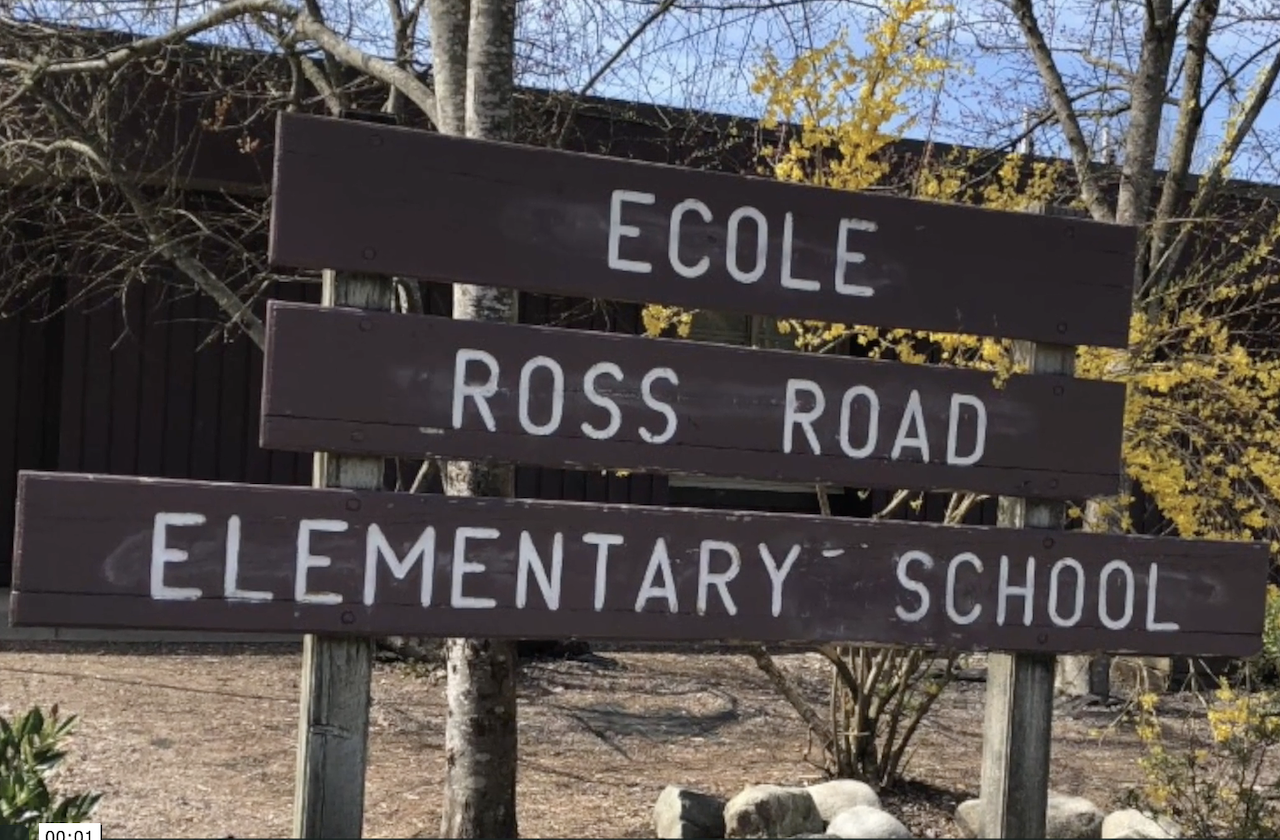 Why Families are Choosing Ross Road Elementary