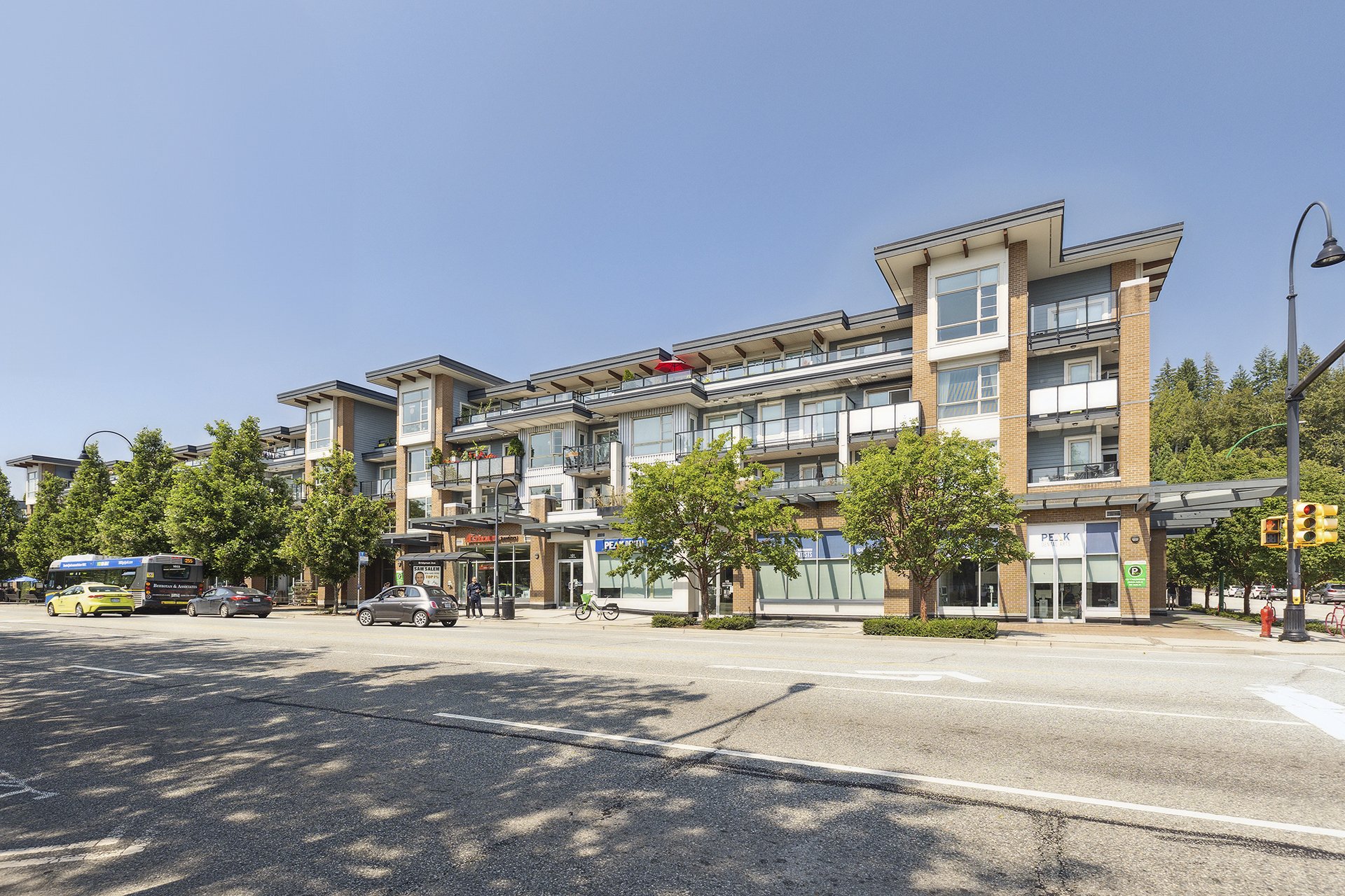North Vancouver Strata Documents: A Risk Management Guide for Condo Buyers