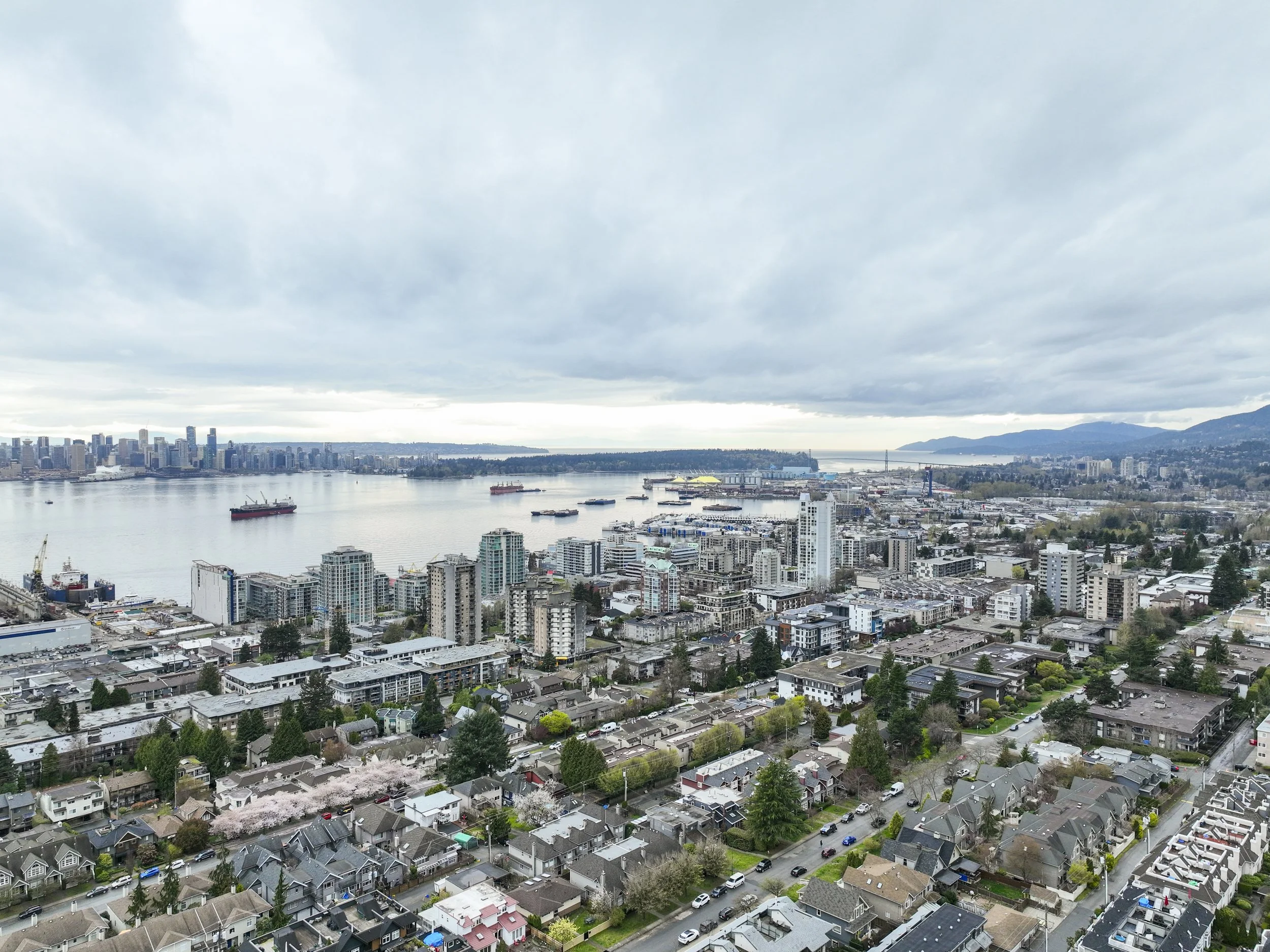 The Lonsdale 3-Bedroom Supply Gap: Why Family-Sized Condos Are Rare
