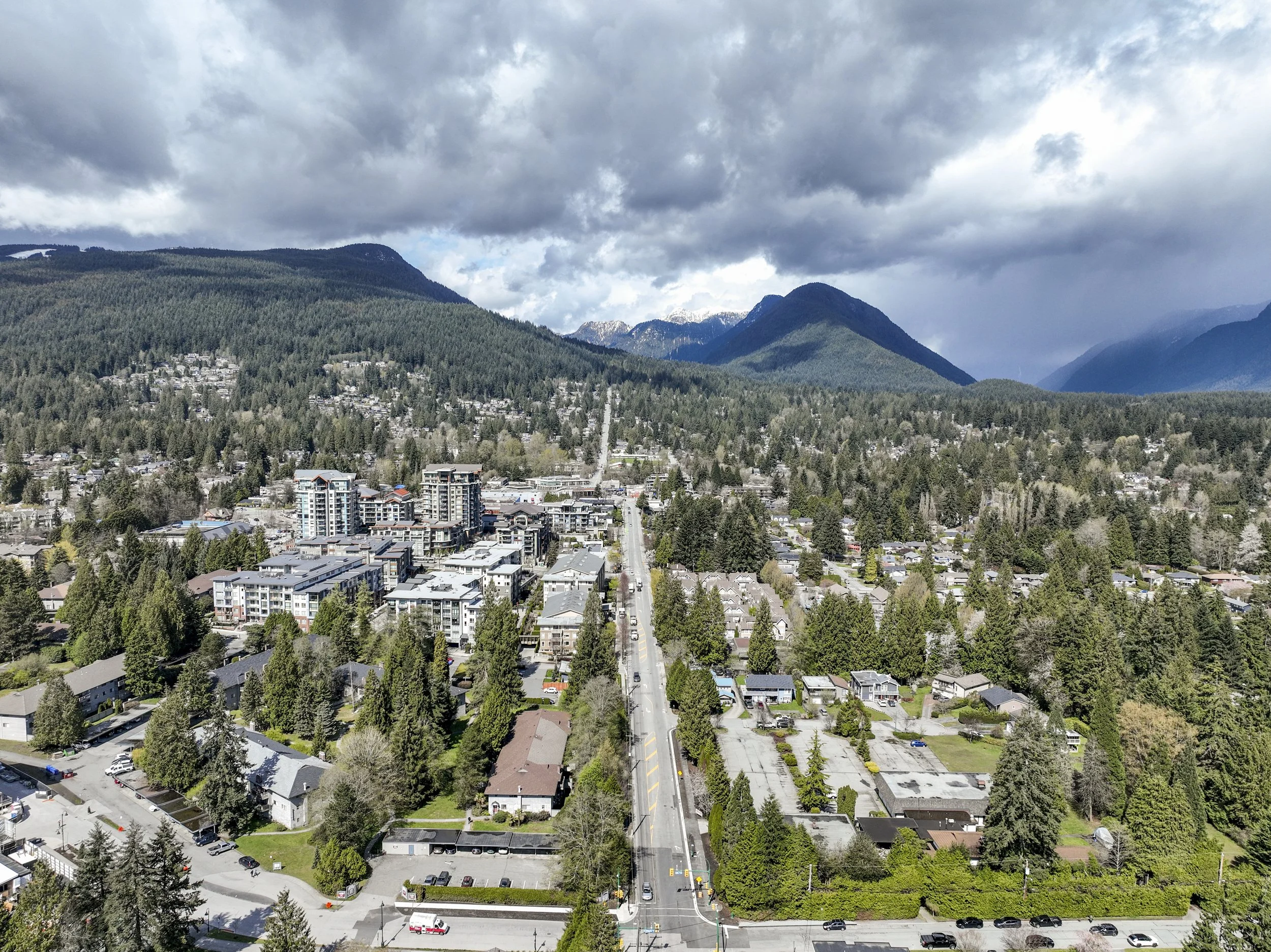 The Complete North Vancouver Relocation Guide (2026)