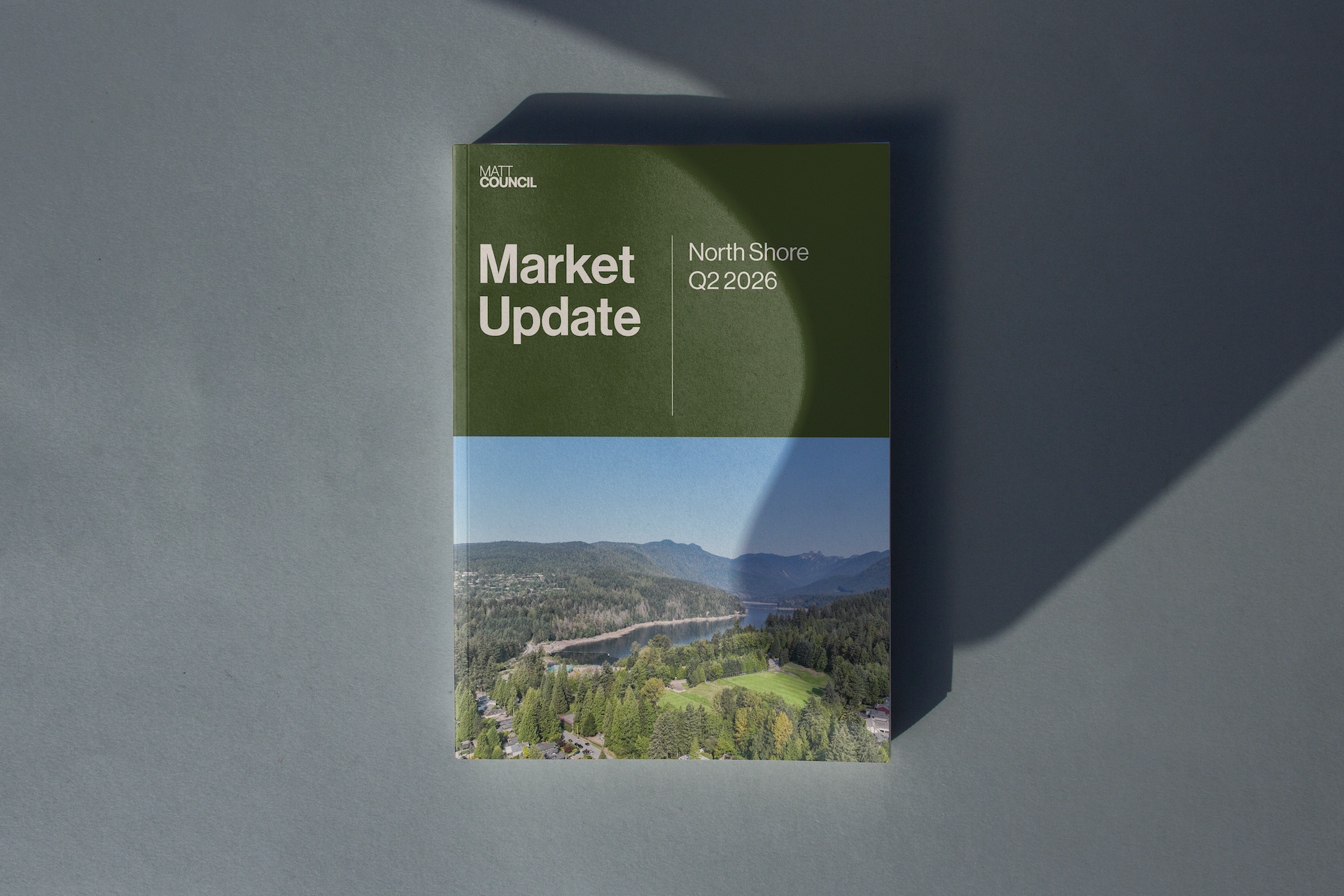 Market Update | Q2 [April - June] 2026