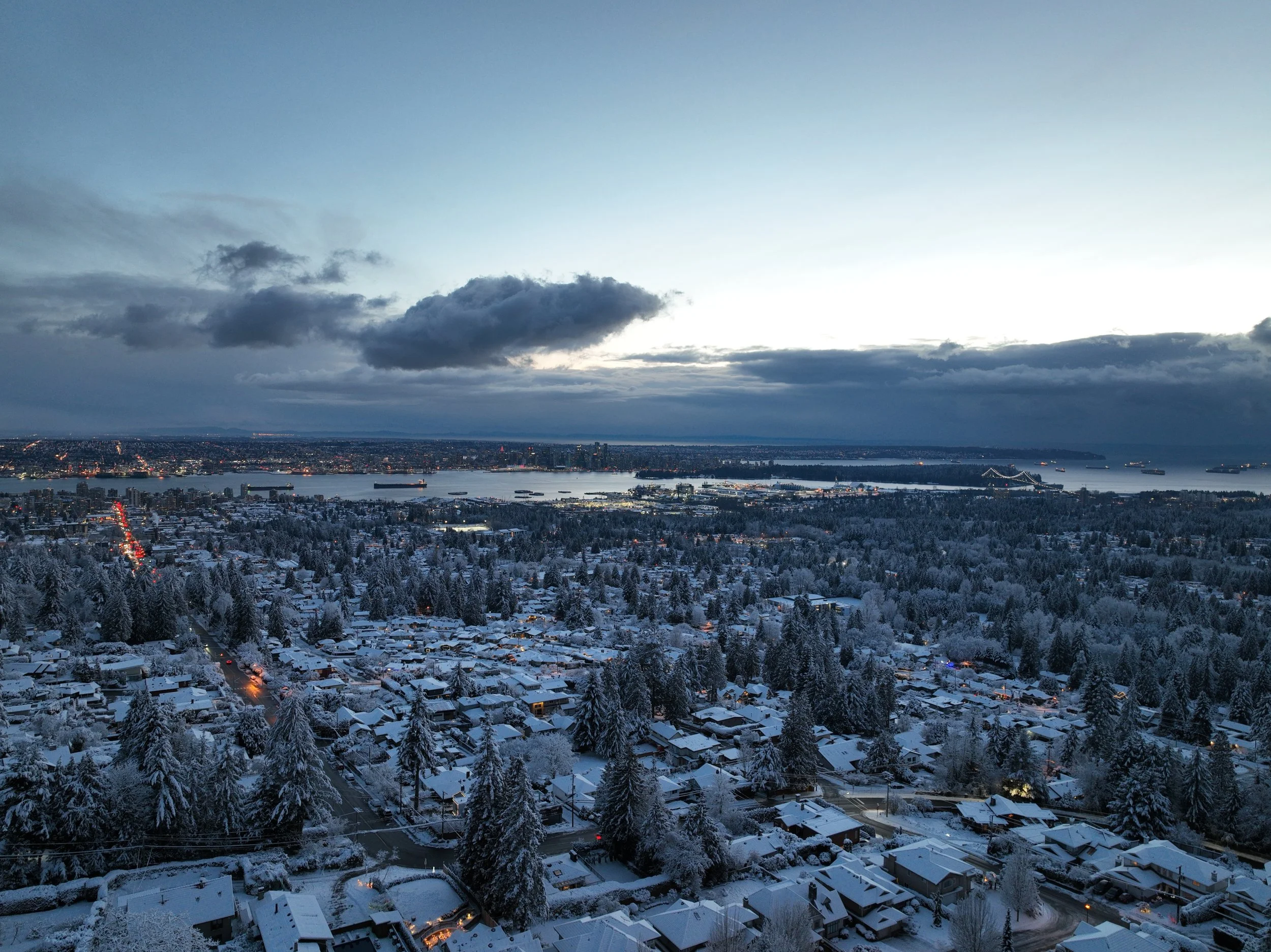 North Shore Zoning Changes 2026: What CNV, DNV, and West Van's New Rules Mean for Your Property