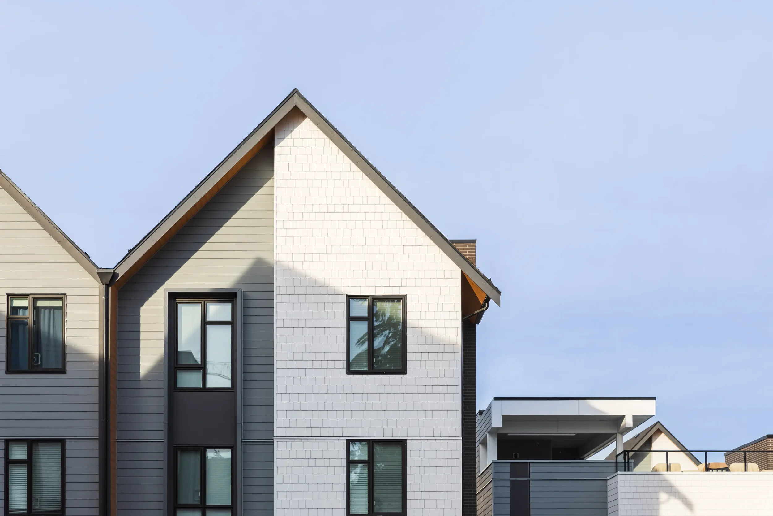 What Is Small-Scale Multi-Unit Housing, and Does It Apply to My North Shore Lot?
