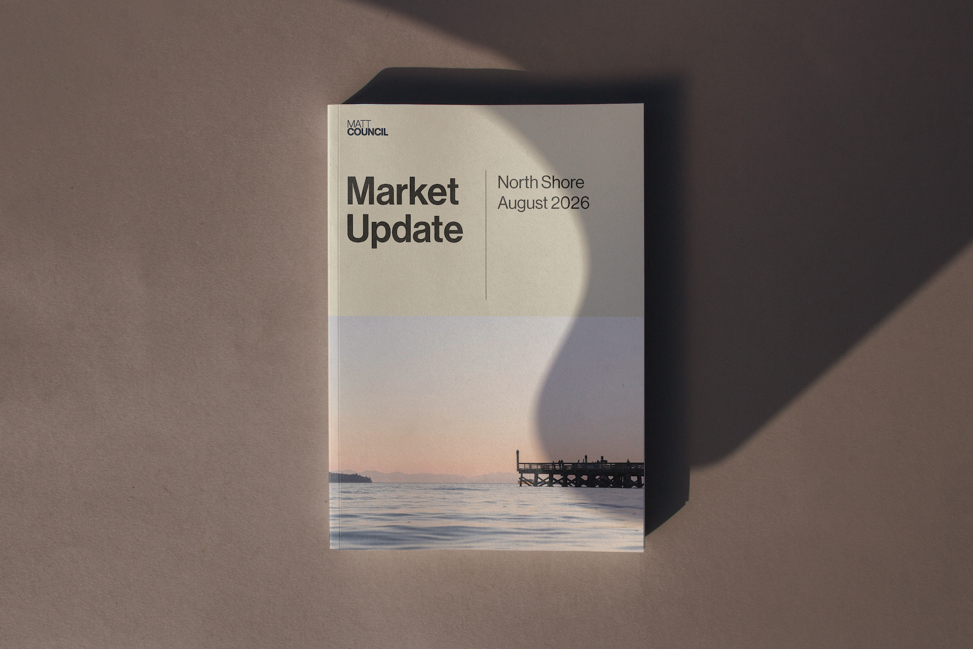 Market Update | August 2026