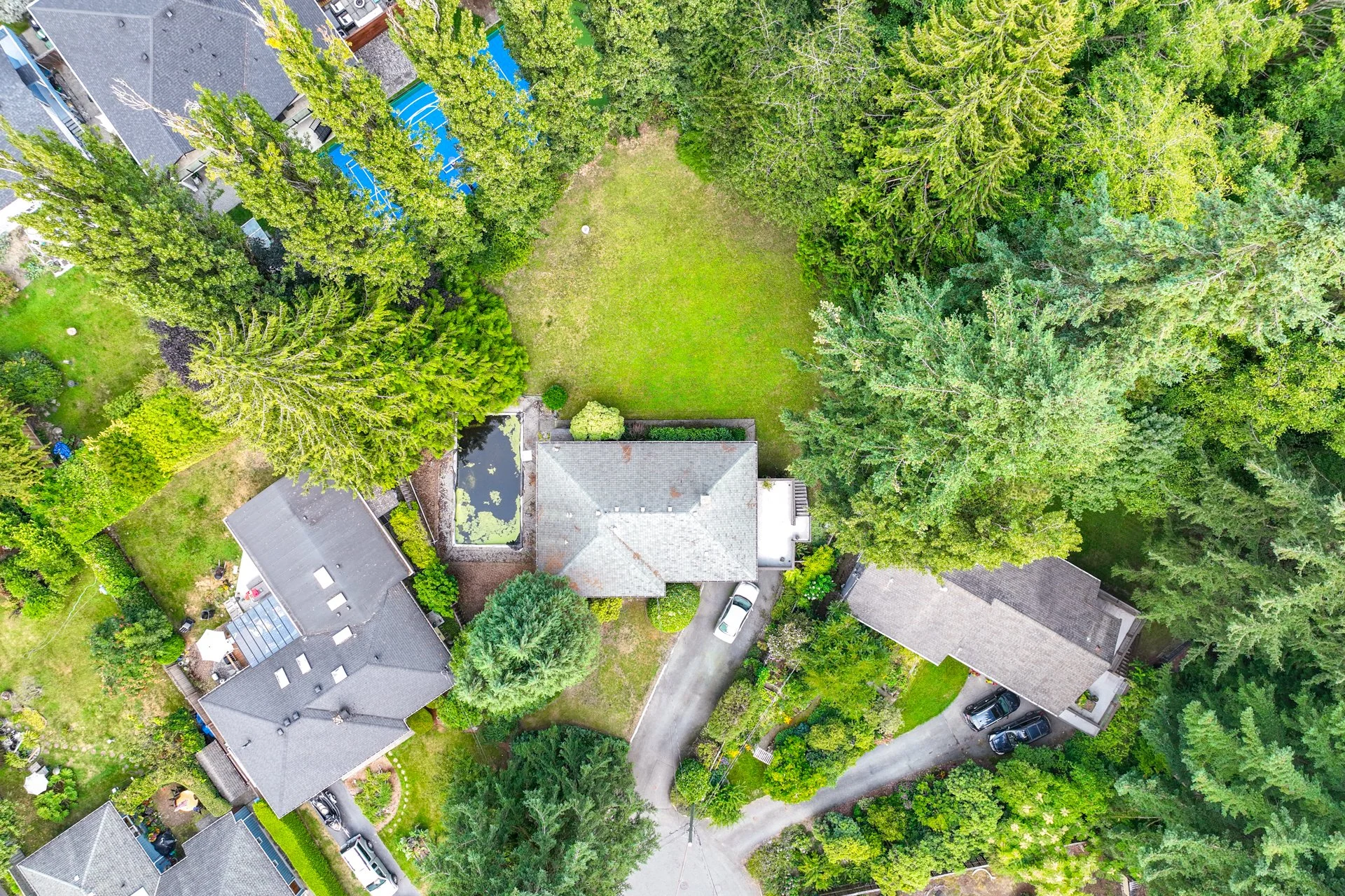 Can You Subdivide Your District of North Vancouver Property Under the New Zoning?