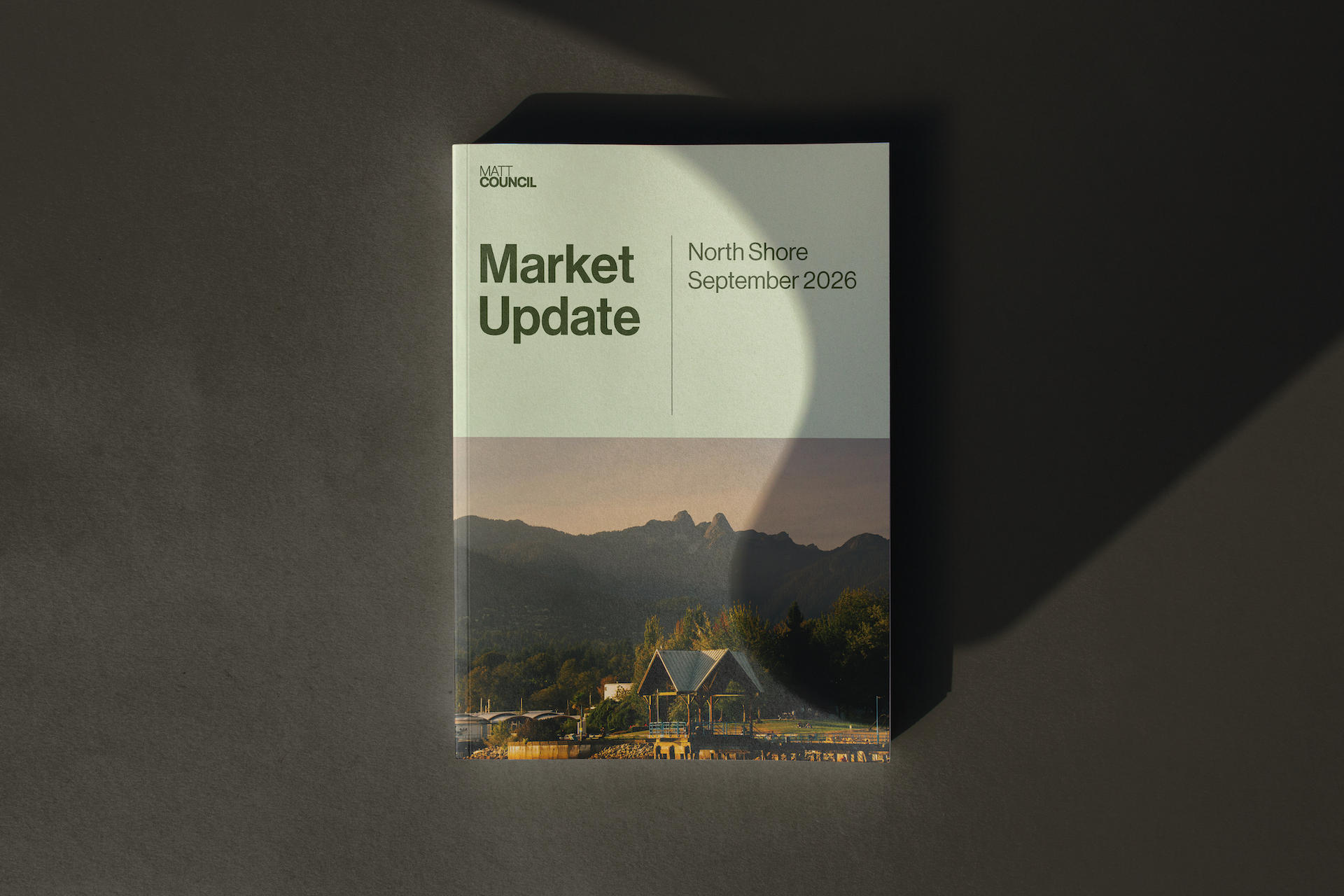 Market Update | September 2026