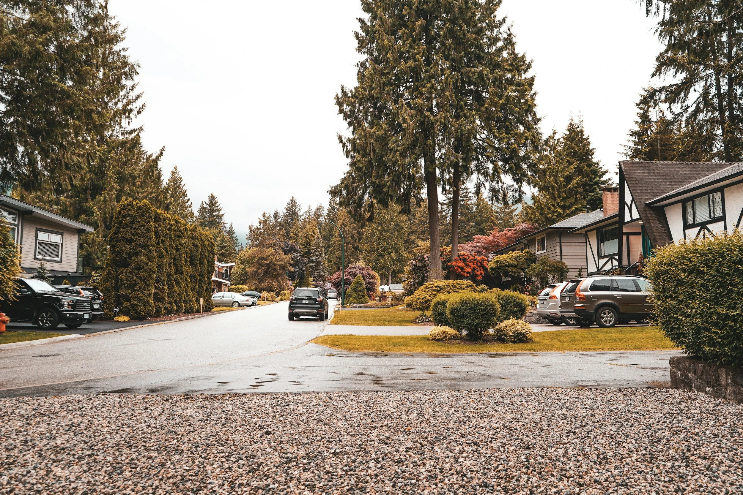 Land Title Fraud Is Rare in BC, But Here's the One Free Step Every North Shore Homeowner Should Take