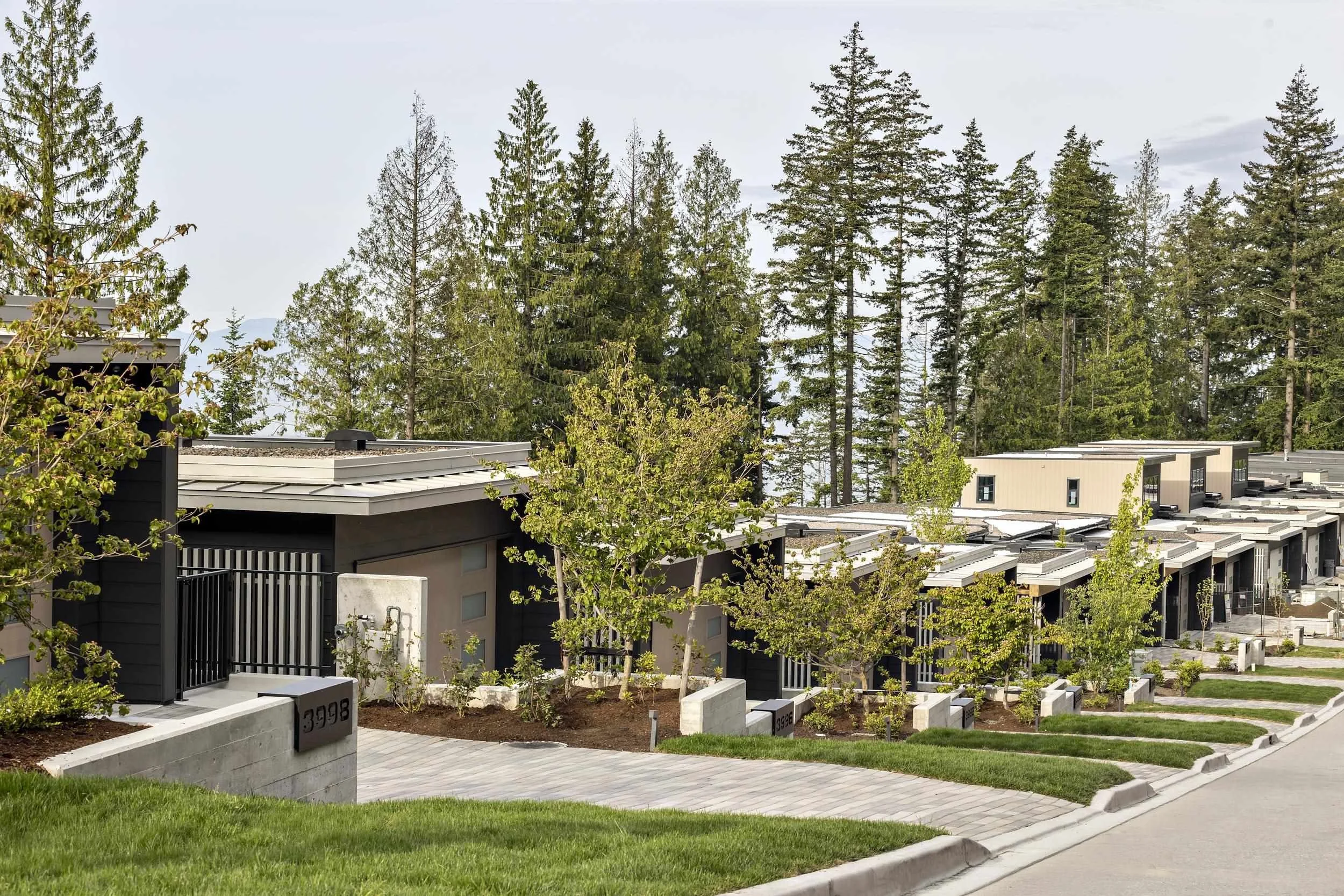 Bare Land Strata on the North Shore: What You're Actually Buying