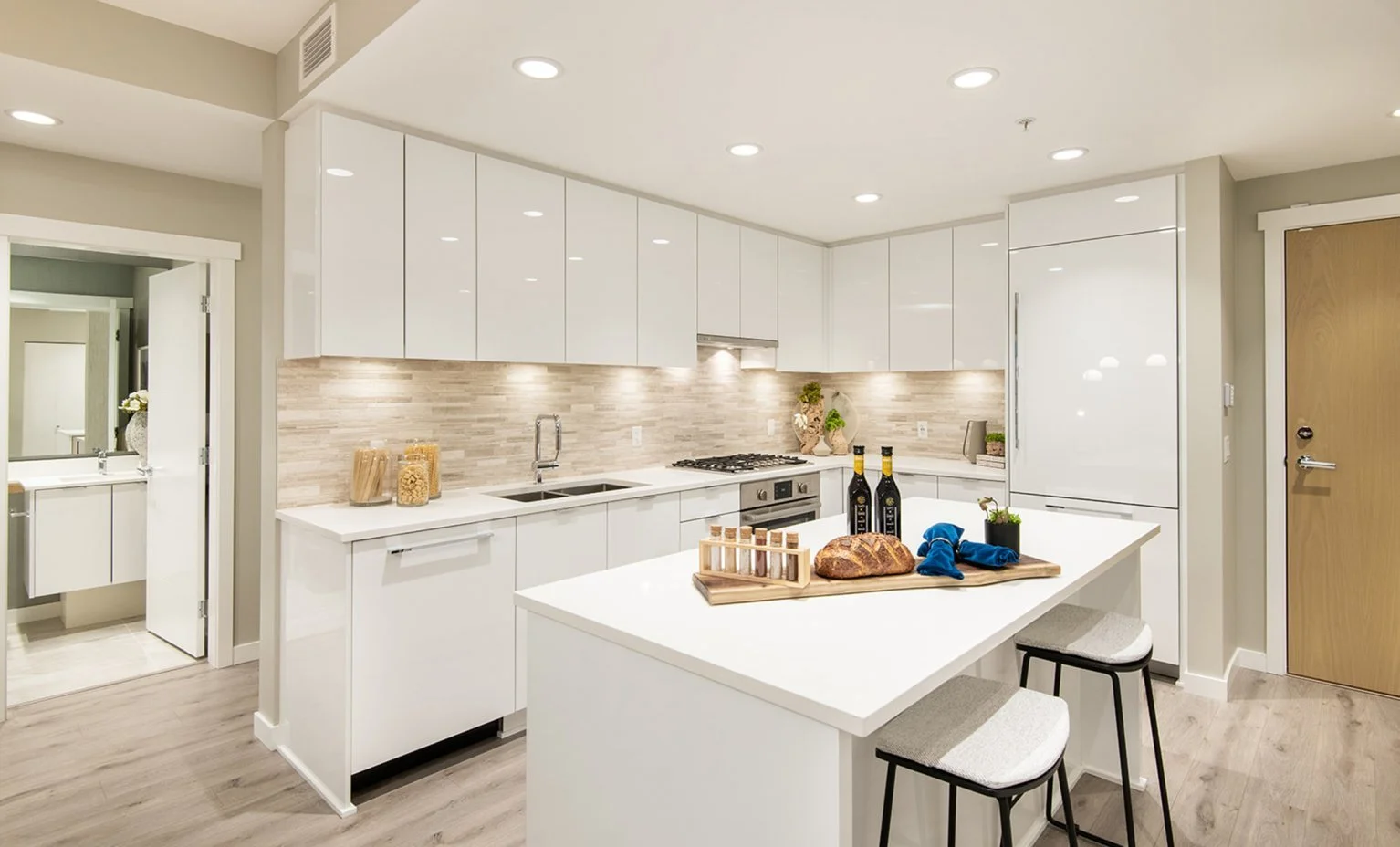 BC's 2-5-10 New Home Warranty: What It Actually Covers on a North Shore Presale