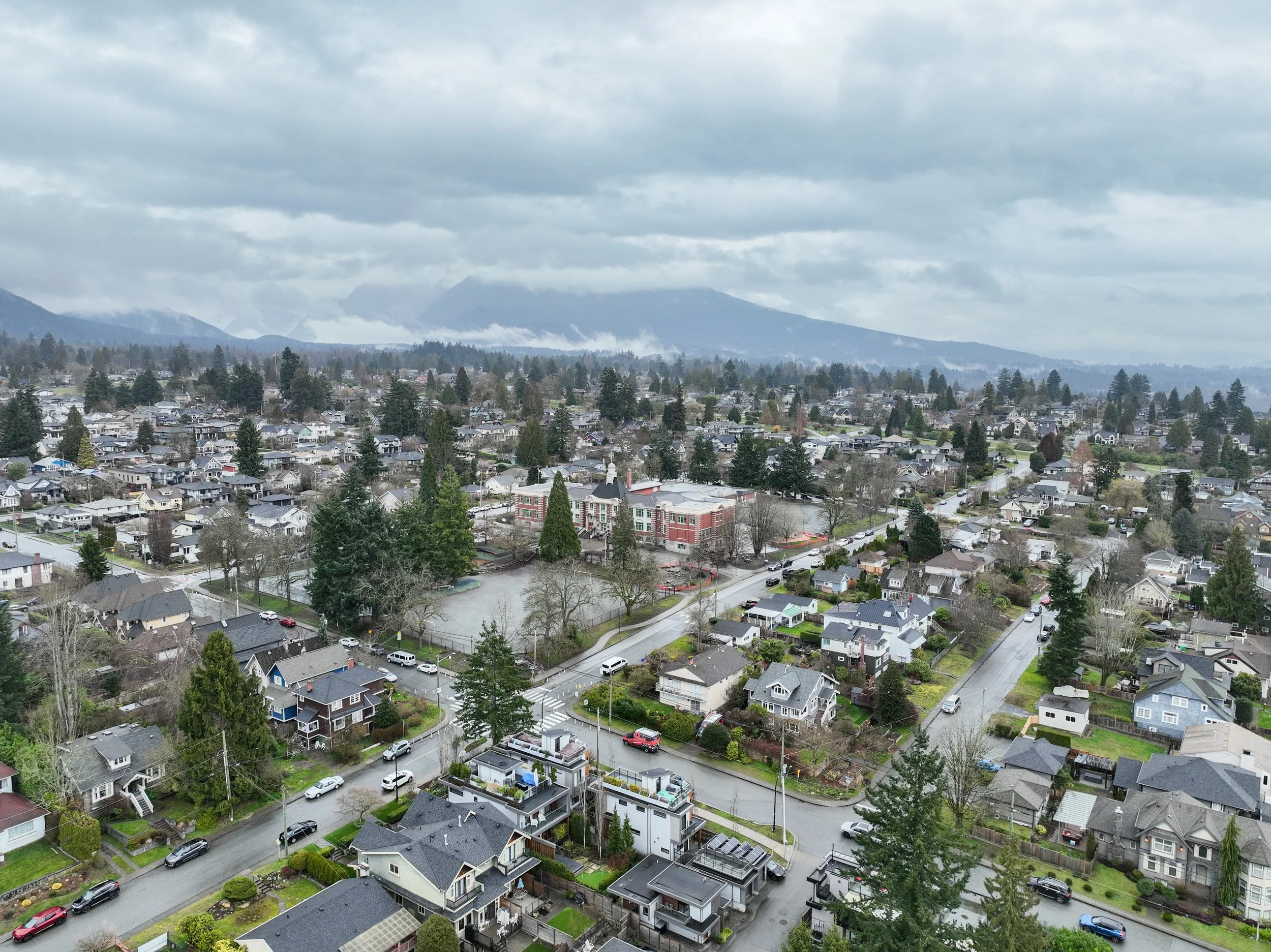 Buying a North Vancouver Home When You're Self-Employed: How Qualification Actually Works