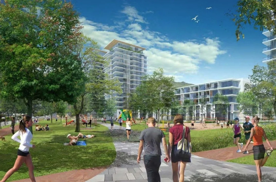 The New GST Rebate for First-Time Buyers on a BC Presale: What Actually Qualifies