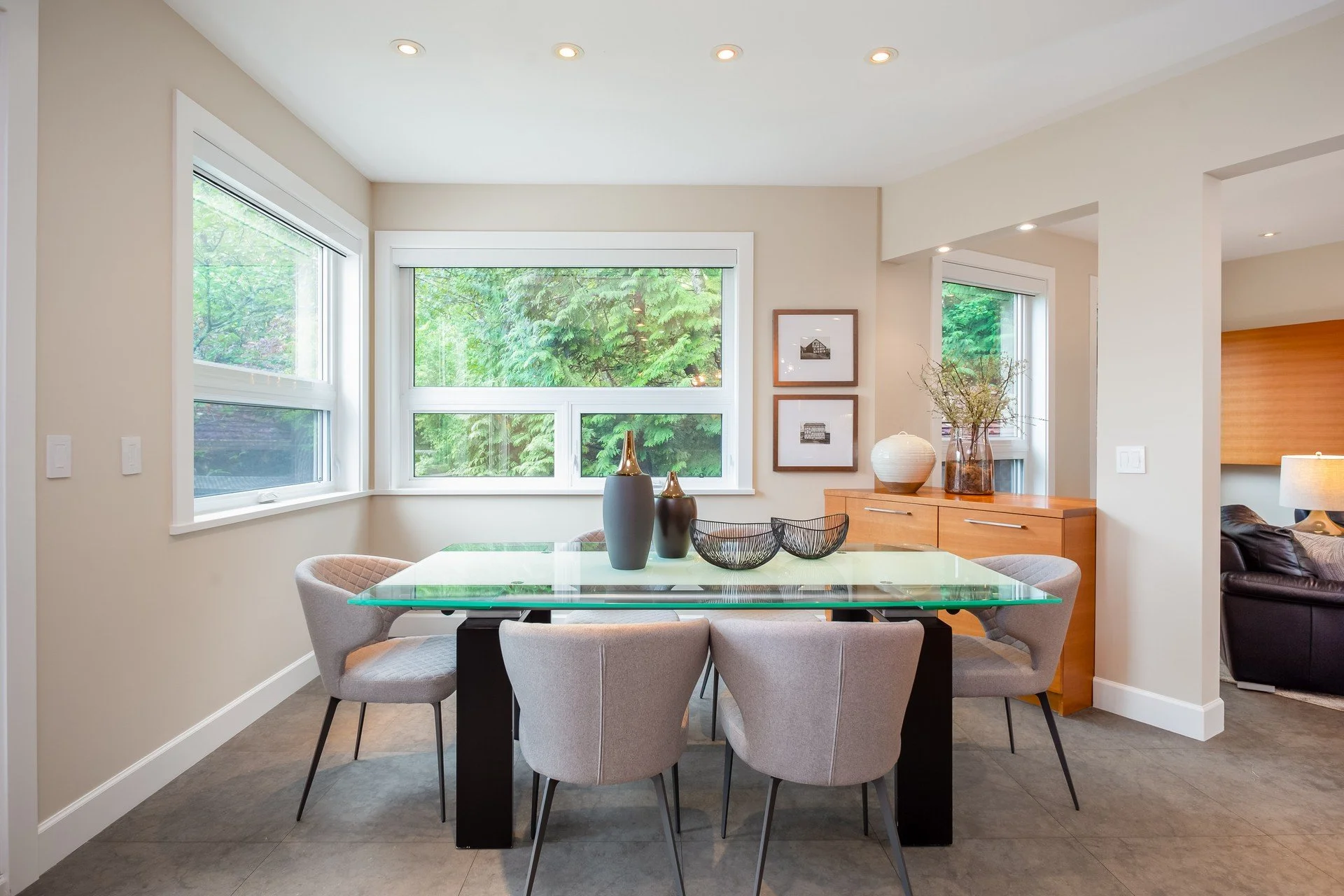 Do You Need to Pay for Staging When You Sell Your North Shore Home?