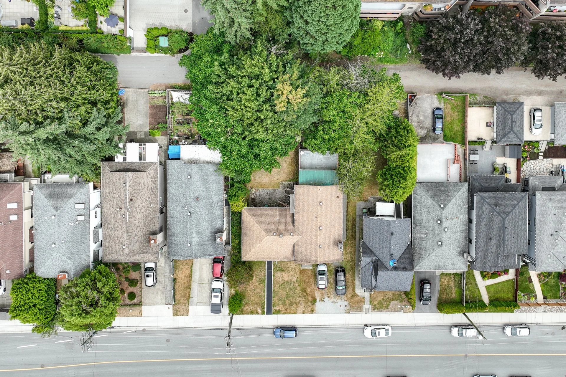 What's a Real Property Report, and Will You Need One to Sell Your North Shore Home?