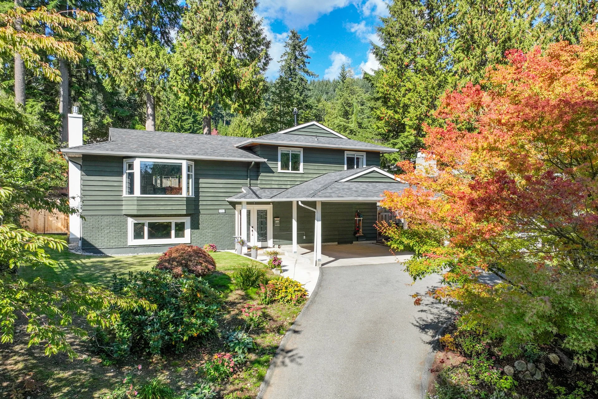 How the Principal Residence Exemption Works When You Sell Your North Shore Home