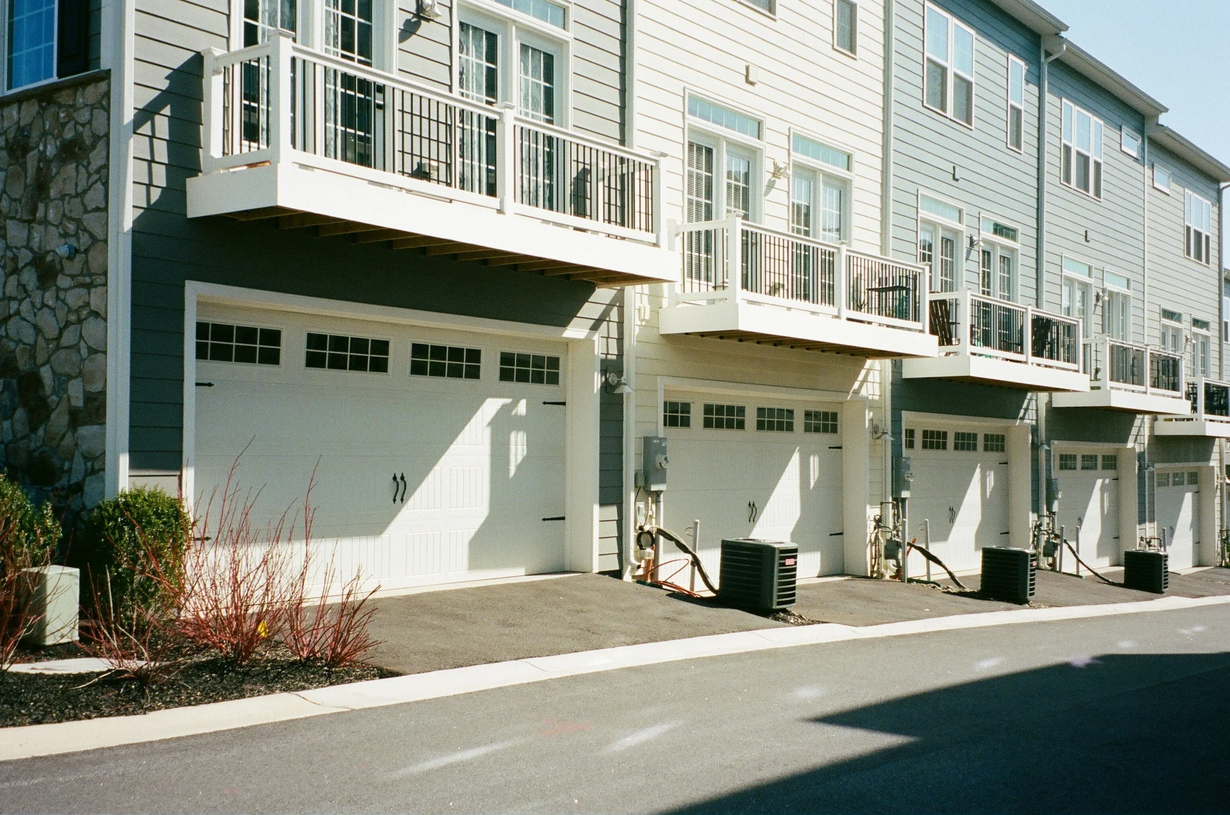 Townhomes Are Quietly Outperforming Everything Else on the North Shore Right Now