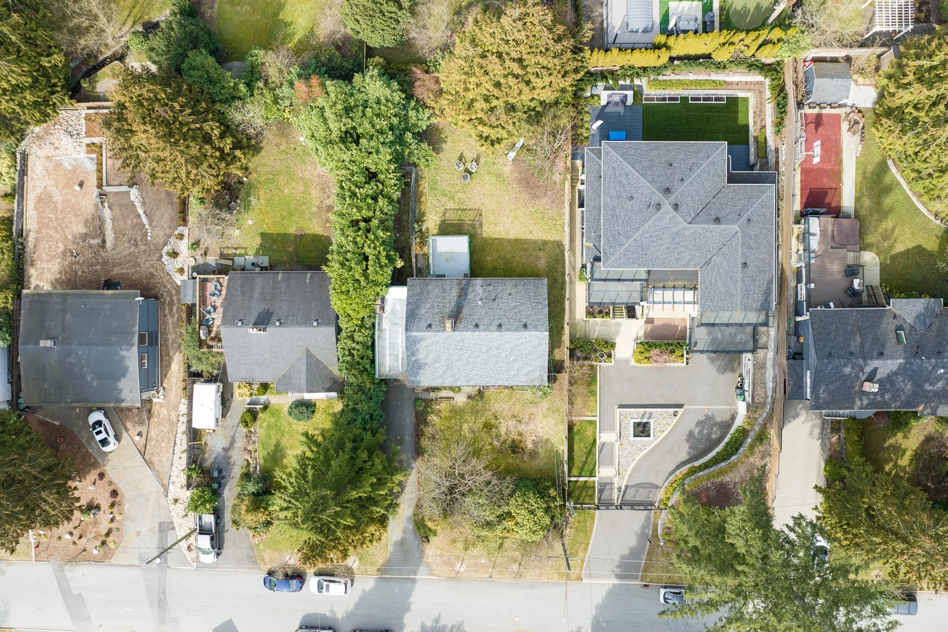 Does That Older North Shore Home Have a Buried Oil Tank? What Buyers and Sellers Should Know