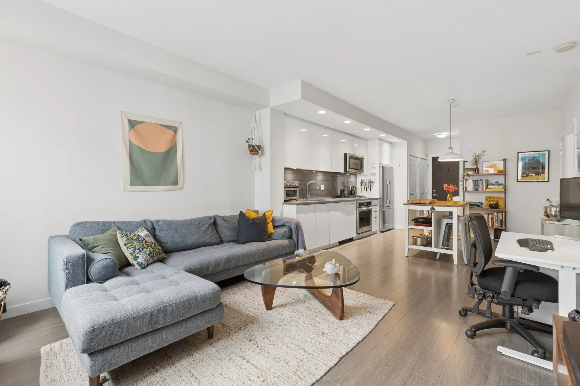 New Listing | 301 277 West 1st Street, Lower Lonsdale