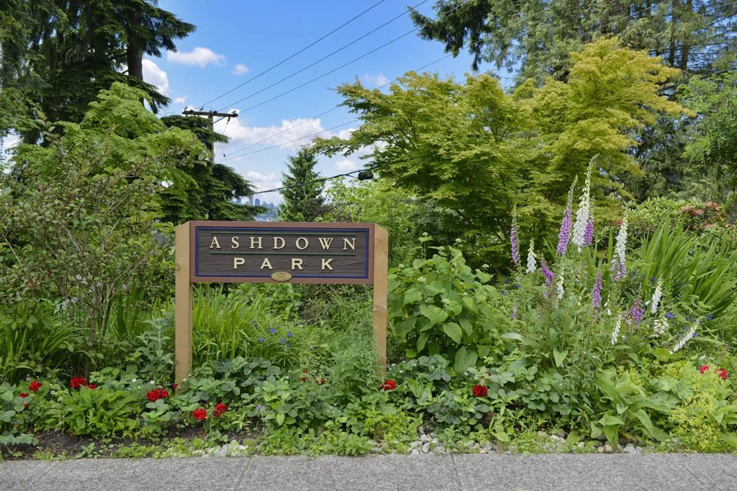 Ashdown Park Pemberton Heights