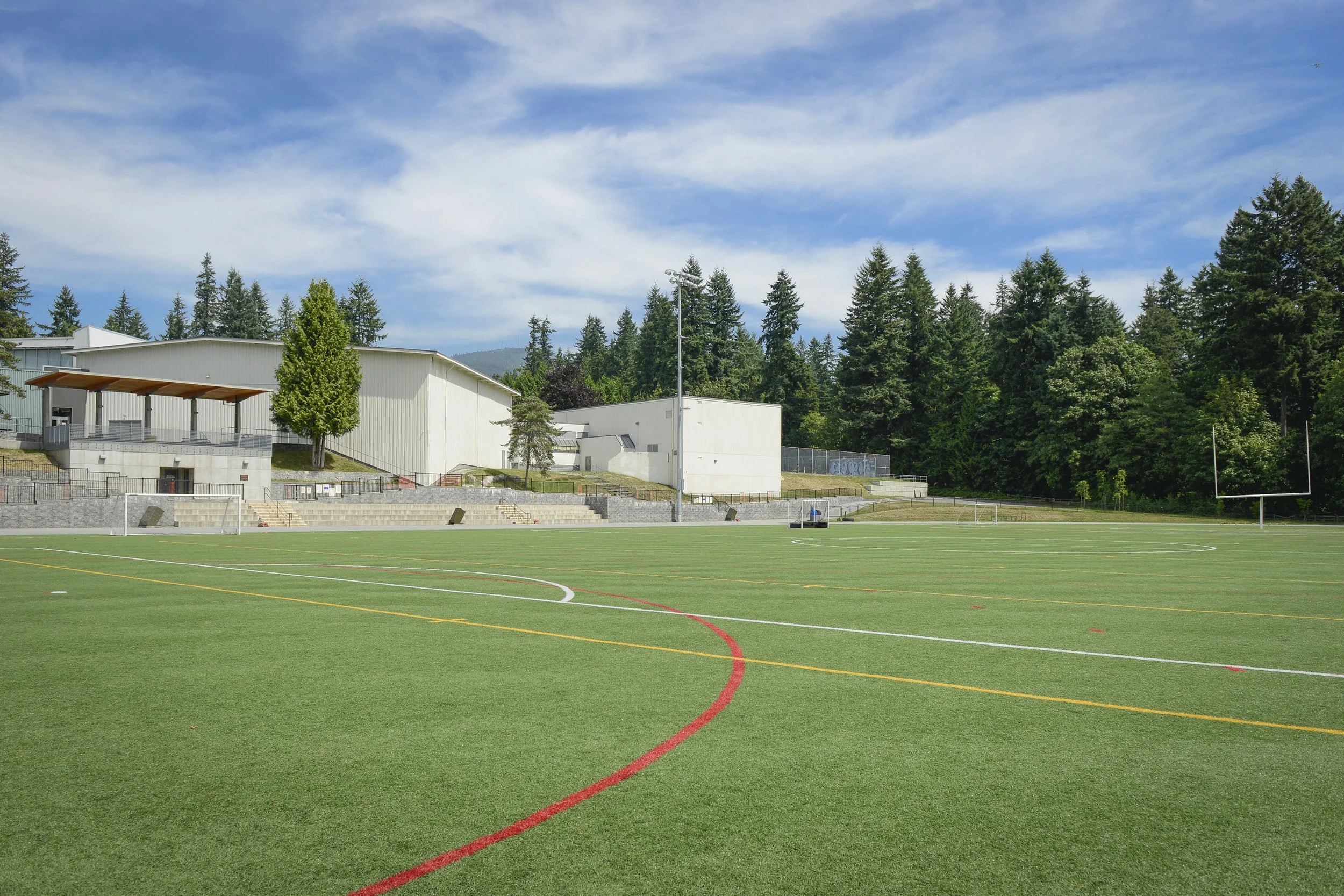 Windsor Secondary School