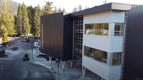 Handsworth Secondary School