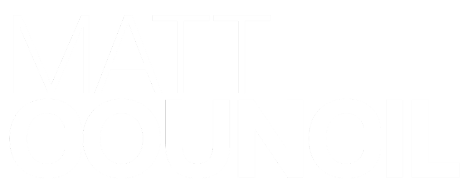 Matt Council Personal Real Estate Corporation