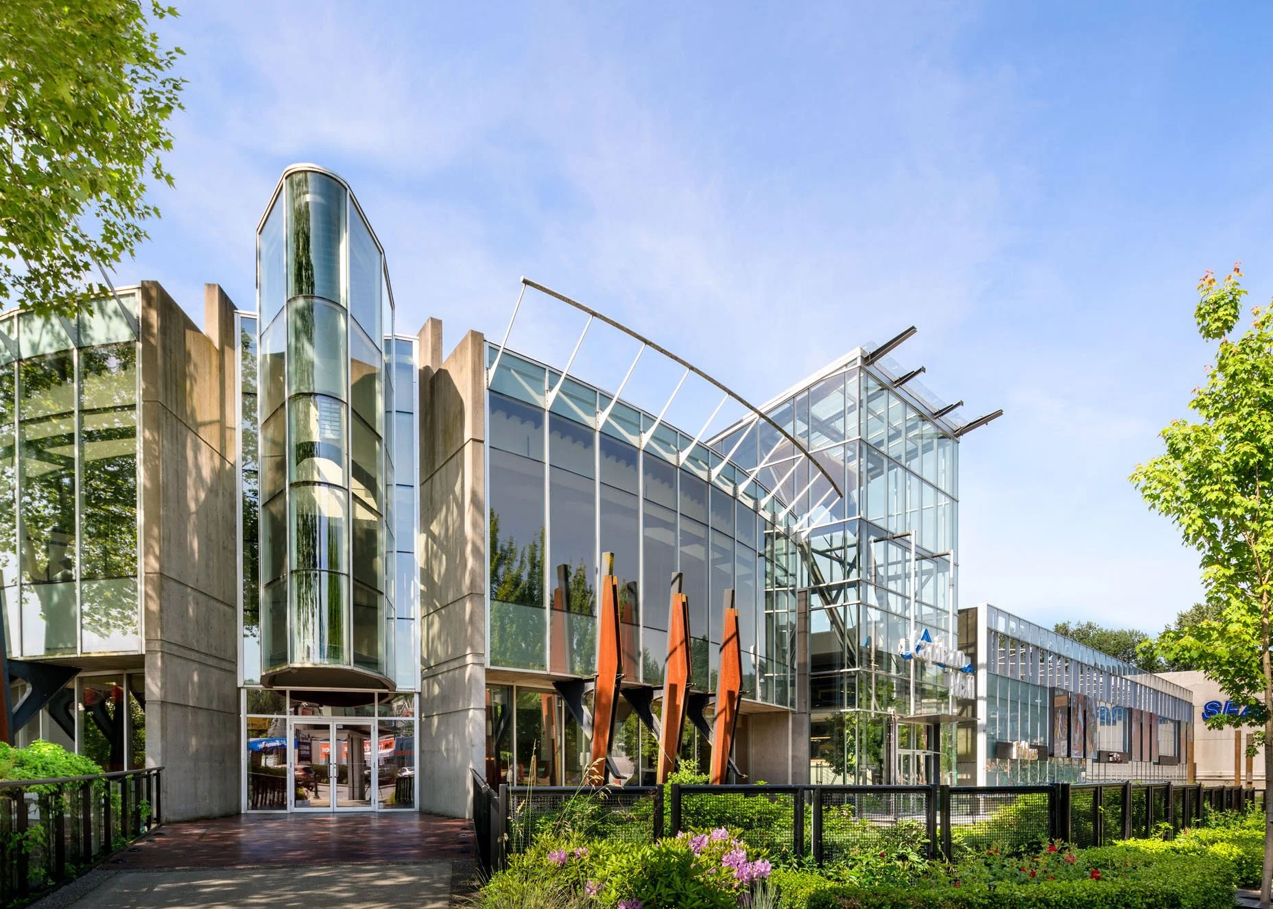 Capilano Mall
