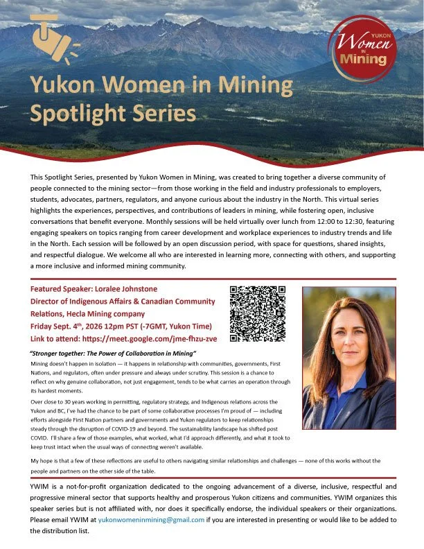 Spotlight Speaker Series September Session - Stronger Together The Power of Collaboration
