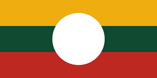 Shan State Flag