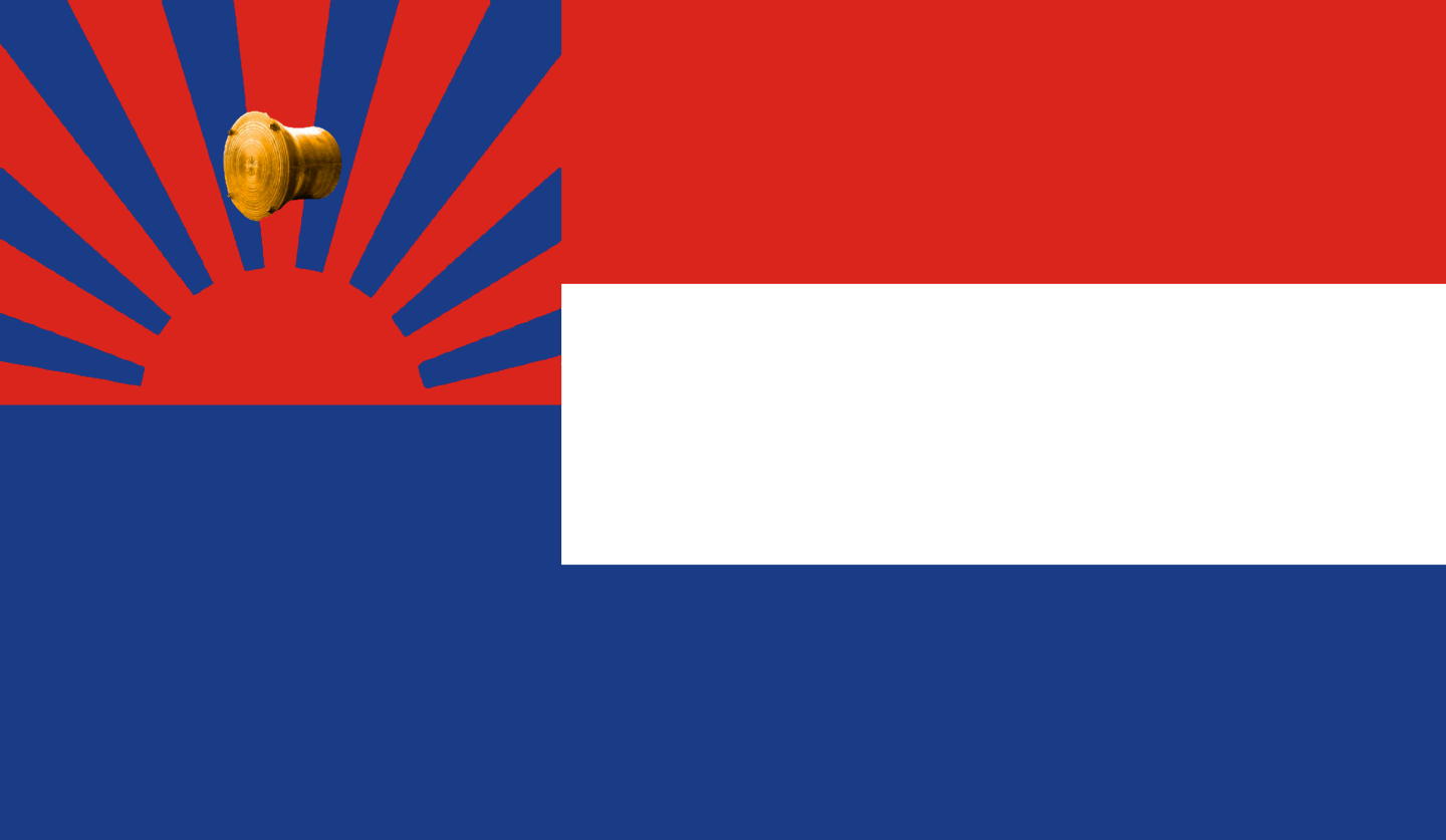 Karen National Union Flag