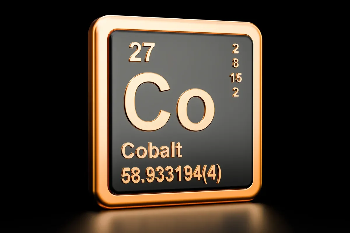 Why the world needs cobalt now more than ever