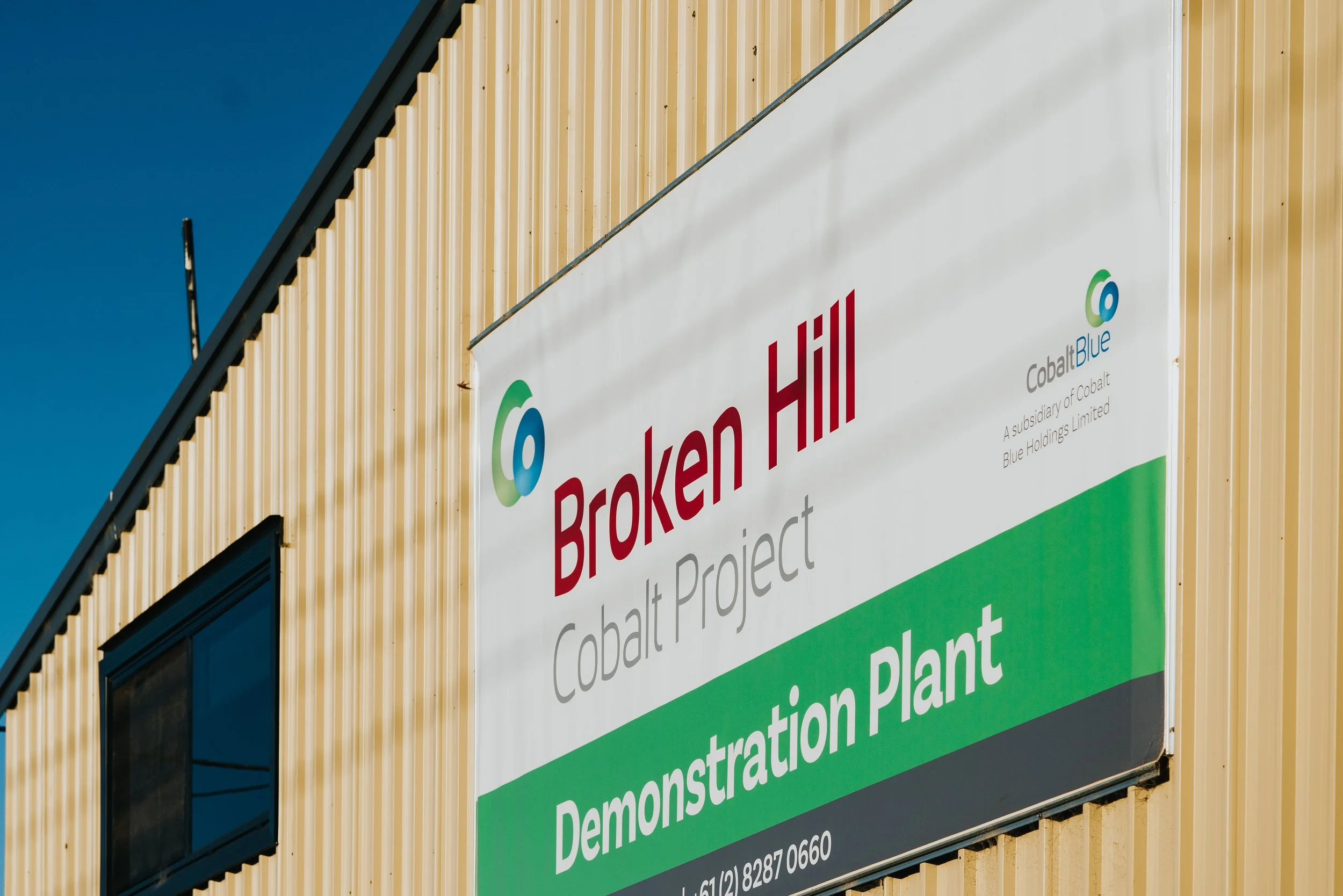 Small Caps: Cobalt Blue's deep-sea mining and nodule refinery enters critical minerals race