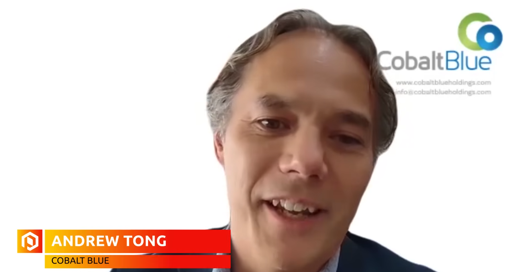 Video: Cobalt Blue advances US critical minerals refinery plan with Glomar Minerals