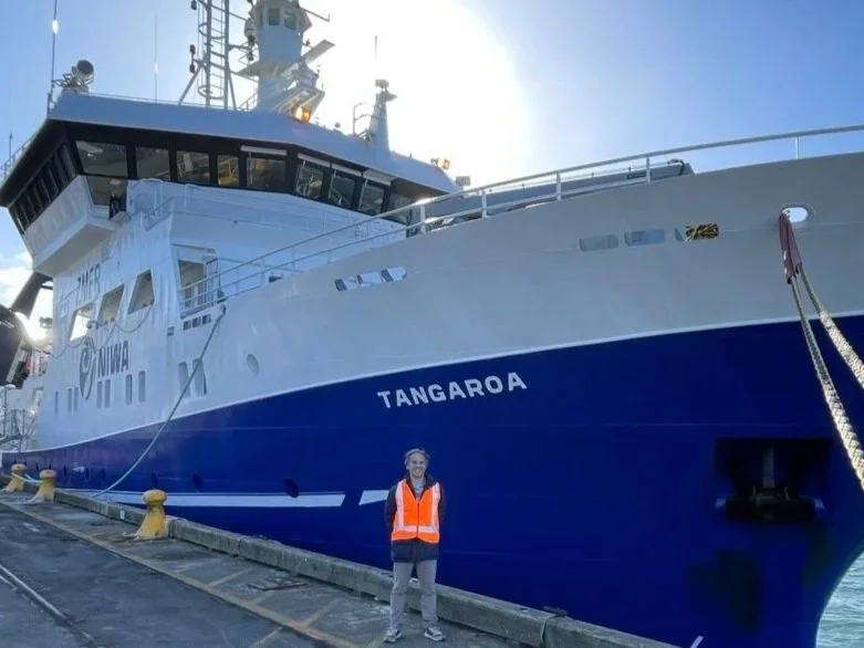 Glomar Minerals Launches Sea Nodule Survey Campaign