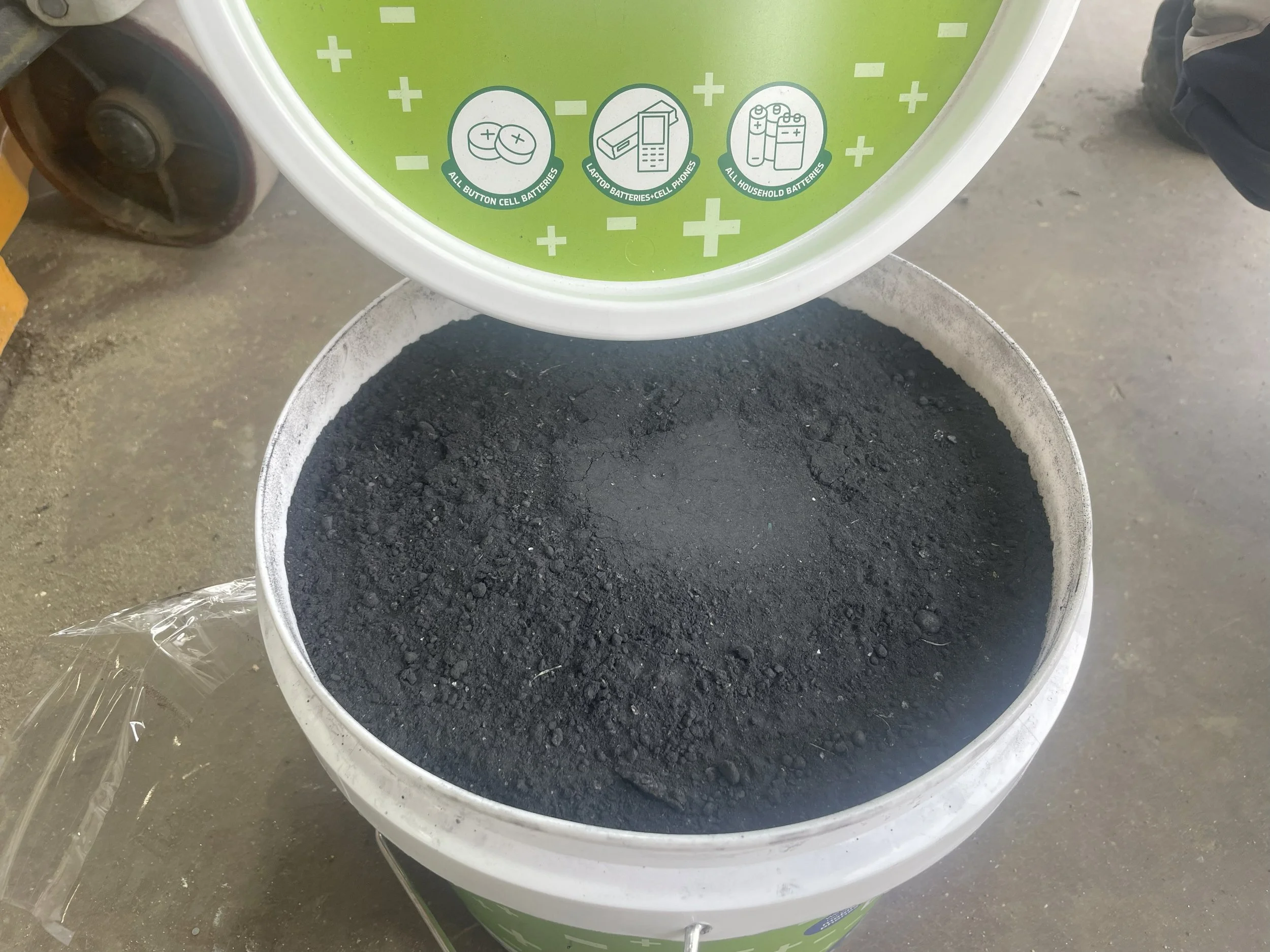 Black Mass Evaluation