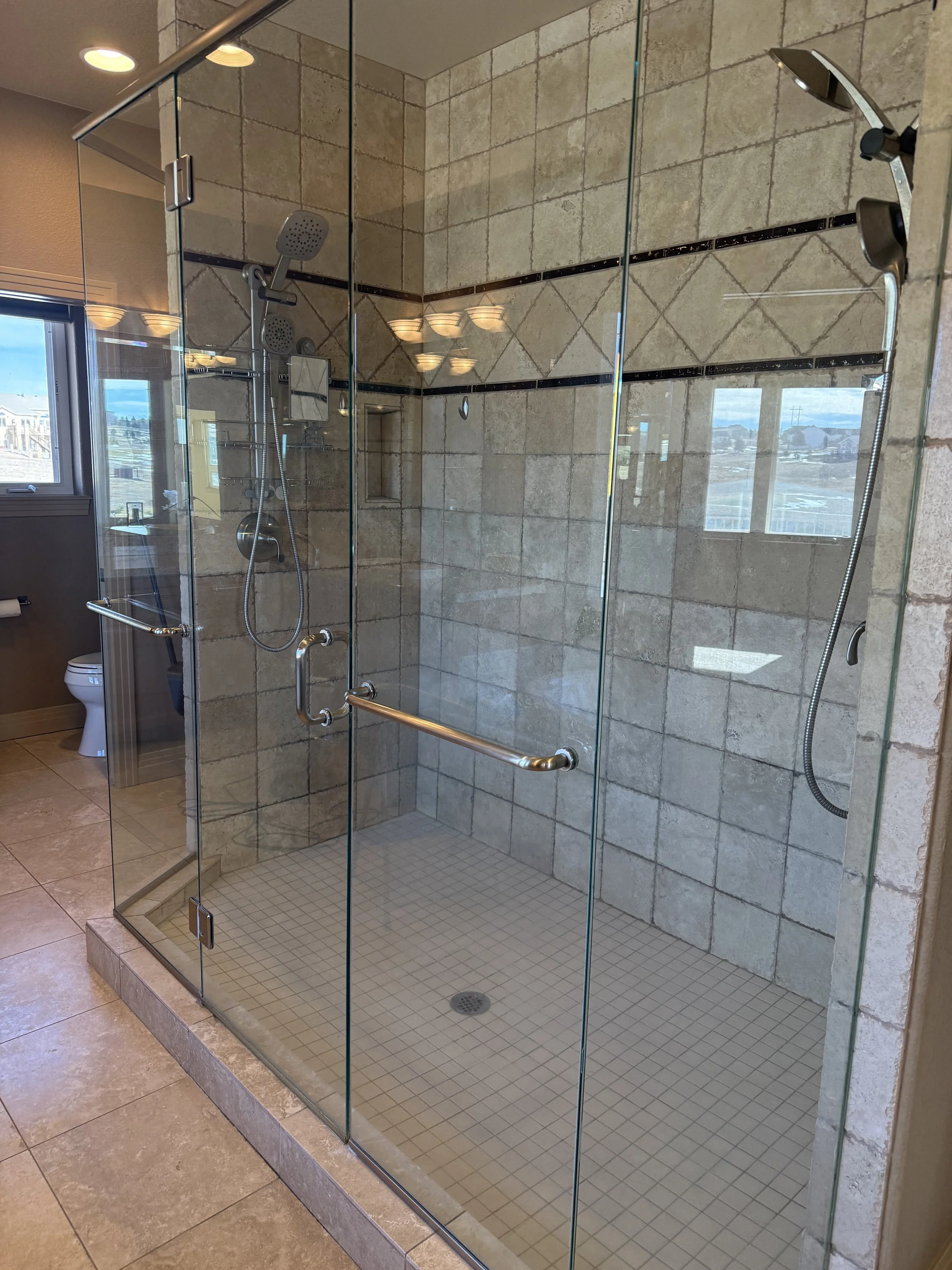 Move-in/Move-out Cleaning